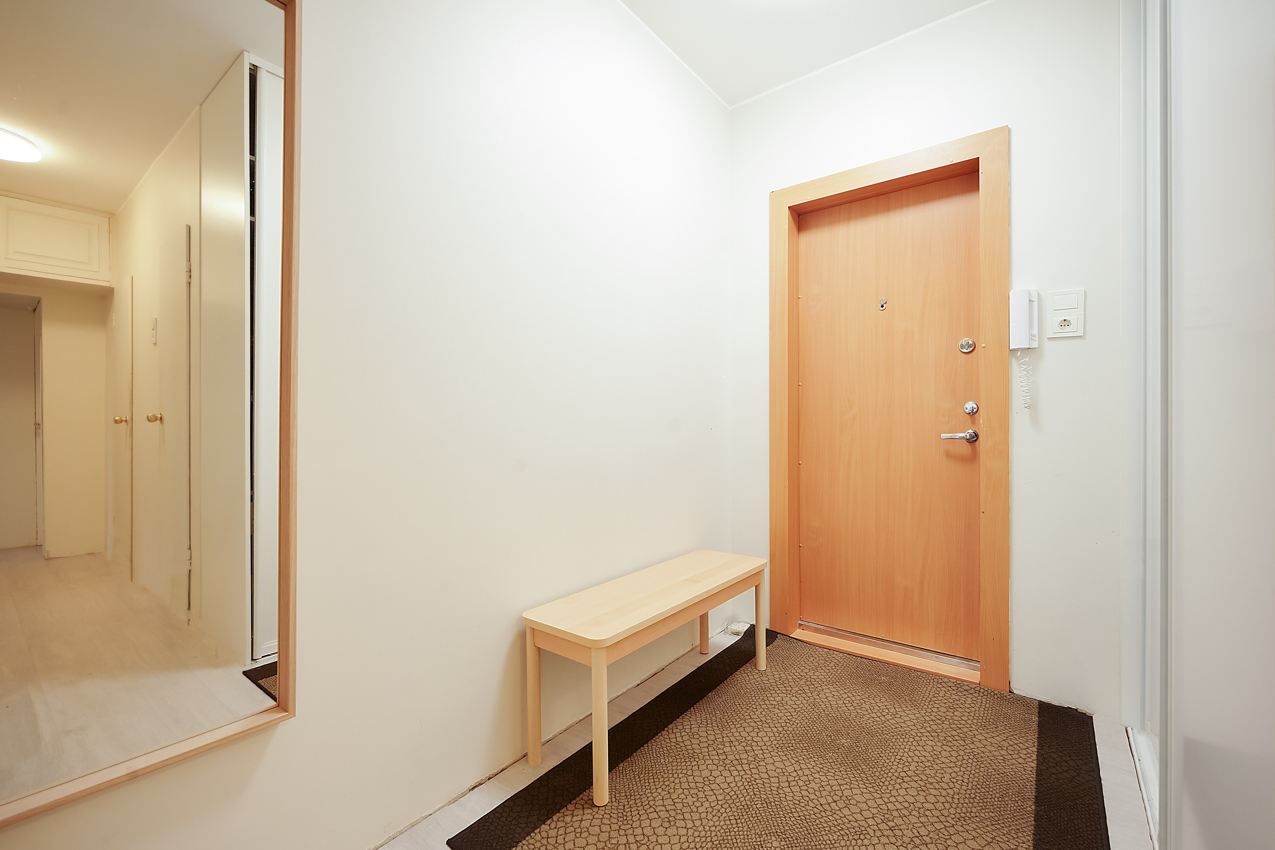 Saulės g. 14, Elektrėnai. Elina Sapiega fotografė Vilniuje