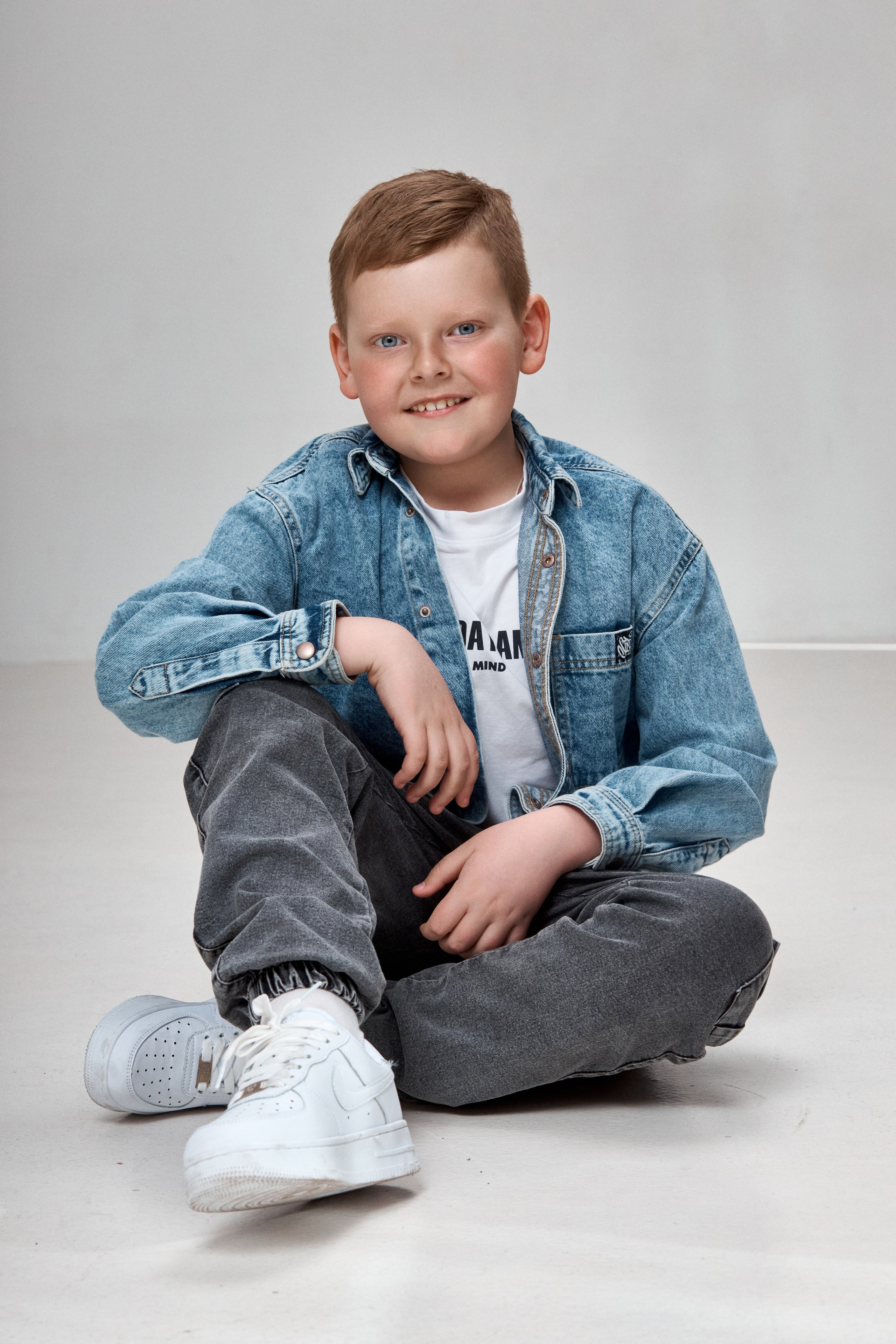 3 класс. Фотостудия рекламной, коммерческой съемки в Улан-Удэ