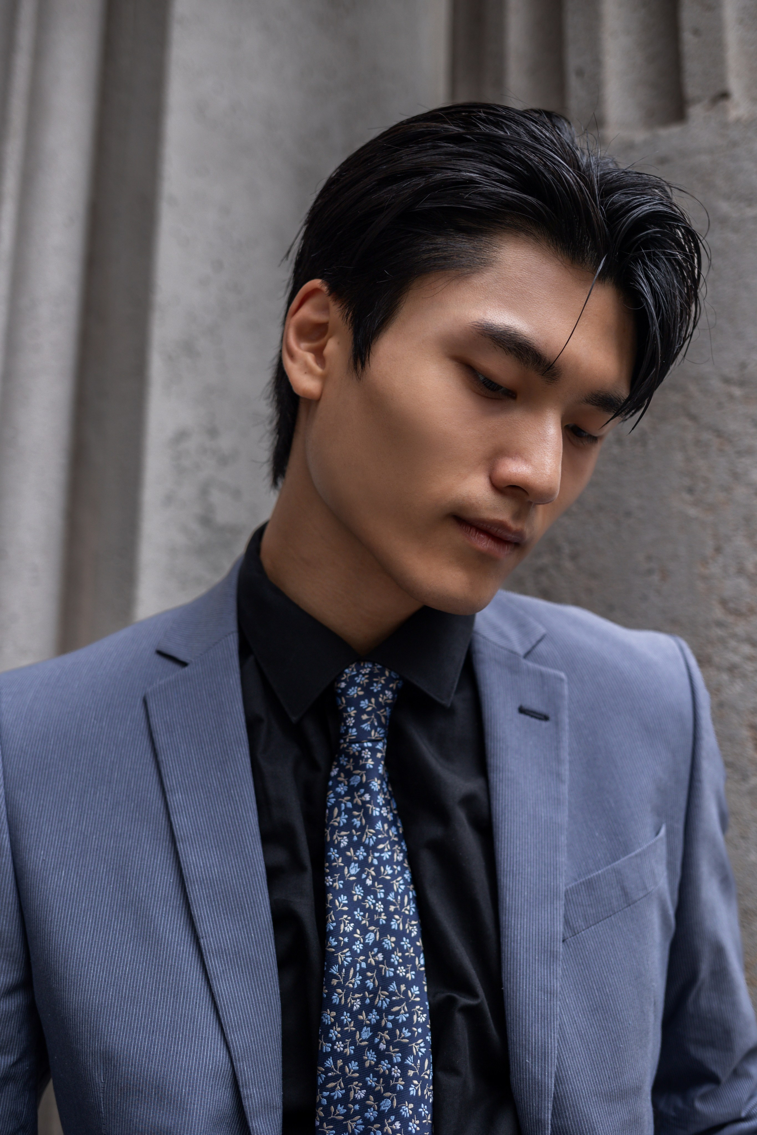 Jackson. Photographer in Milan |Mila Pro Photo