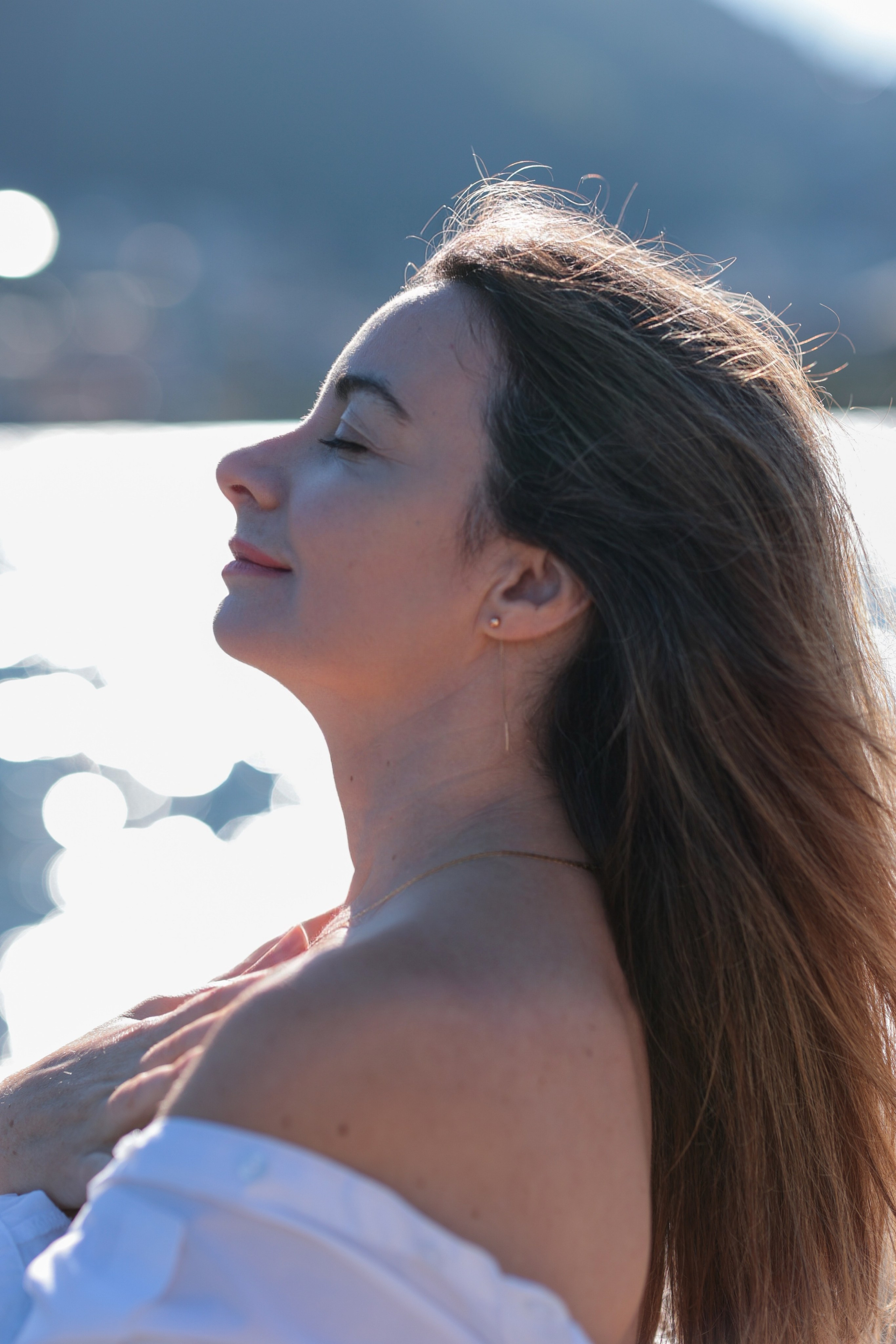 Nadia. Photographer in Milan |Mila Pro Photo