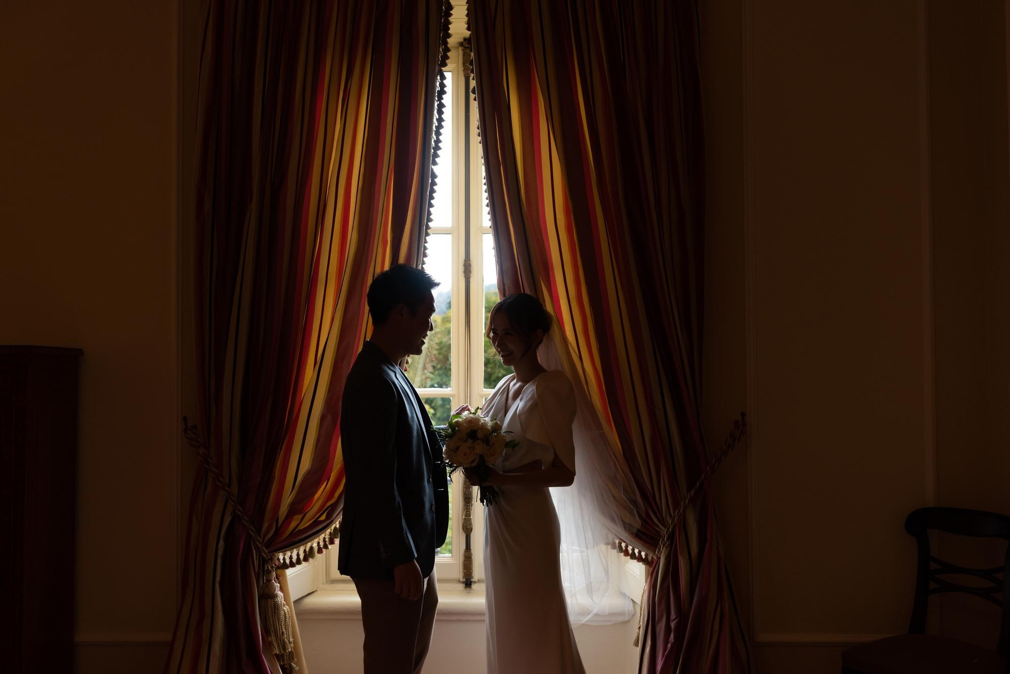 Wedding Photoshoot at Villa D'Este. Lake Como Wedding Photographer | Elegant & Timeless Photography in Italy