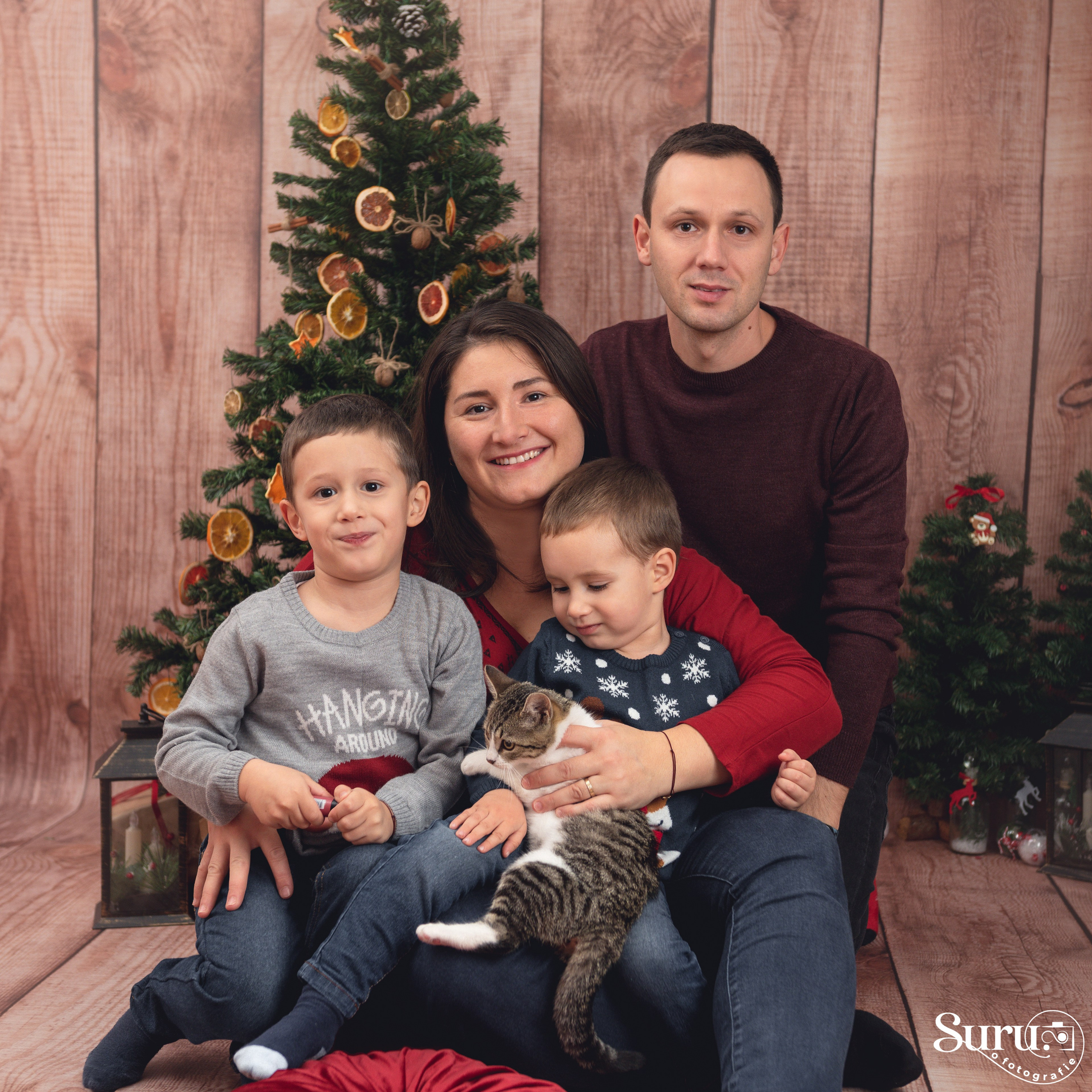 Christmas. O fotografie