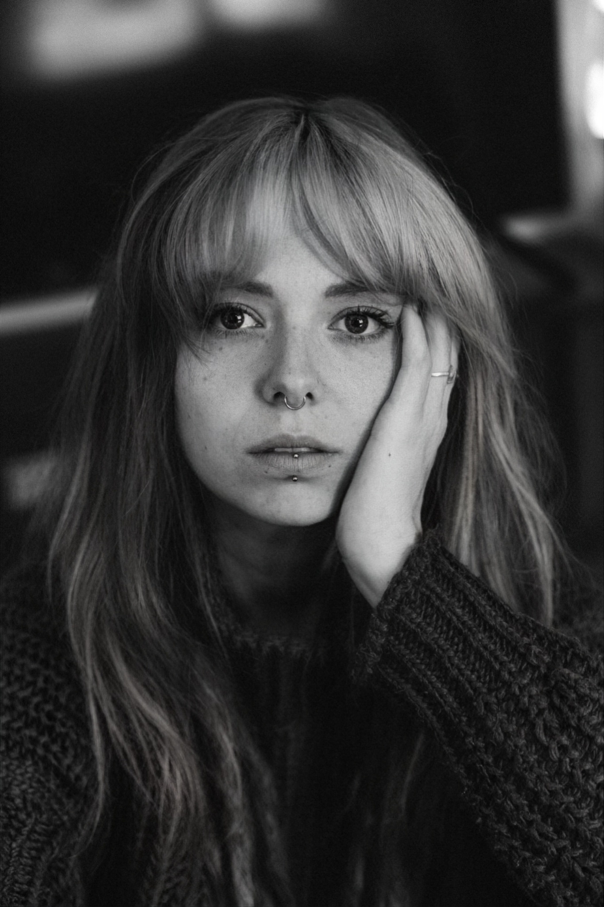 Laura. Hochzeits- und Porträtfotografin in Deutschland