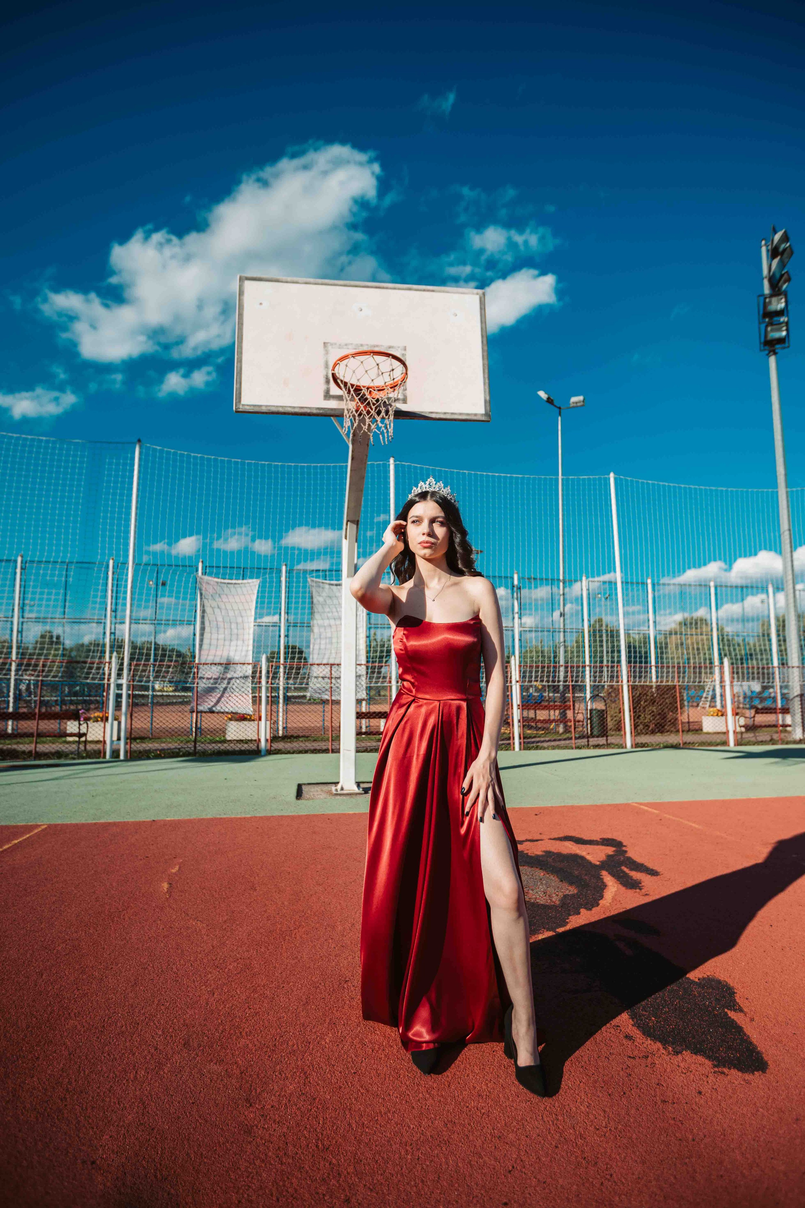 Majorat Miruna. Contrast Studio