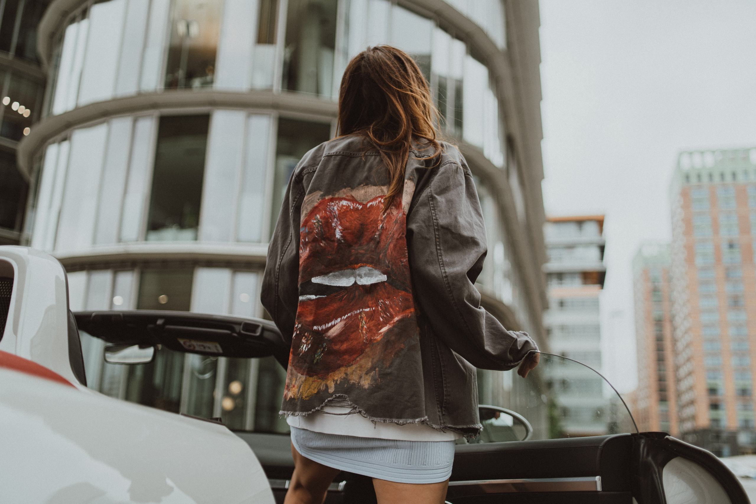 ANNA LULLMANN COLLECTION 2024. Portrait photographer in Germany and all over Europe Mischa Blank