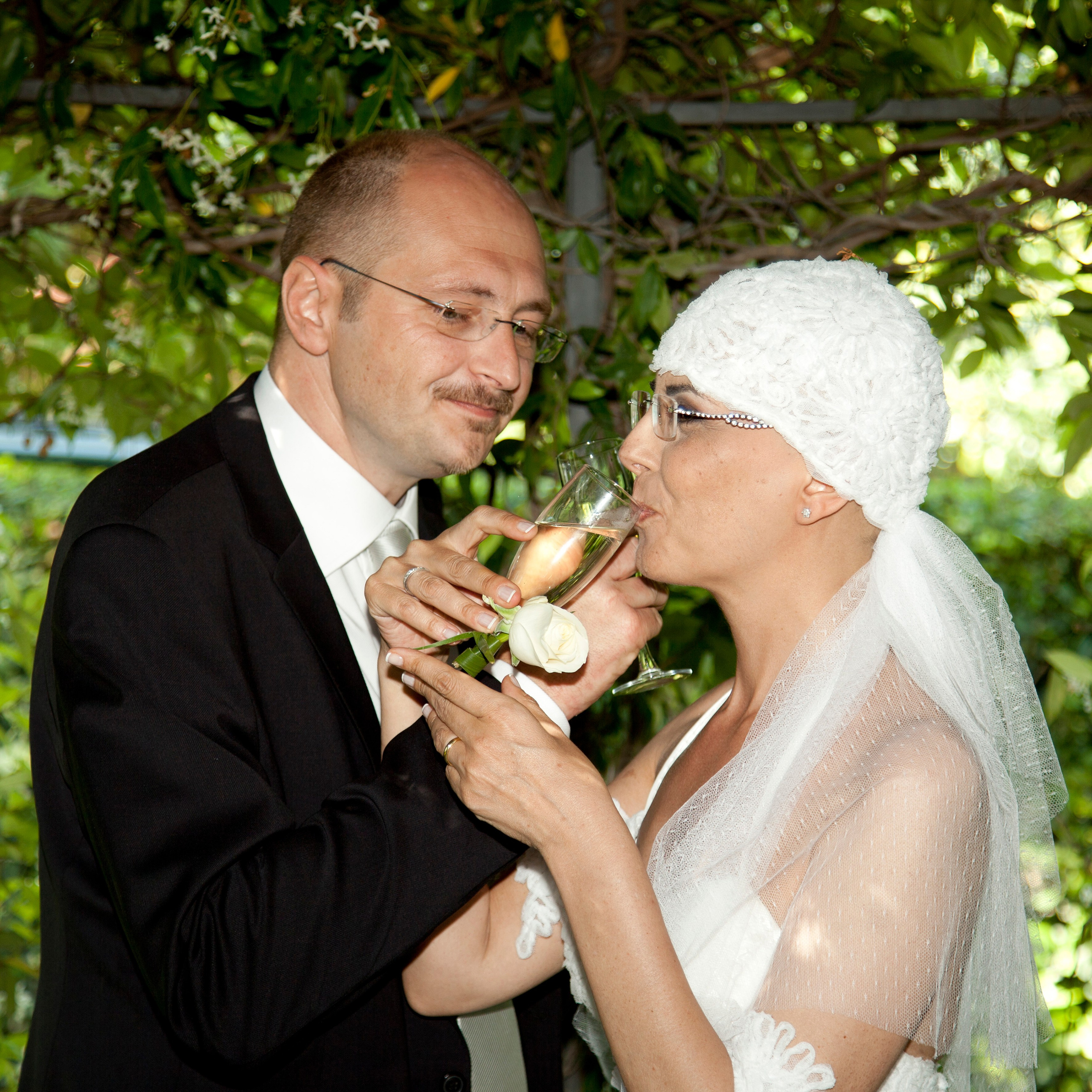 Weddings Timeless Memories. Photographer & Video operator Domenico di Bona