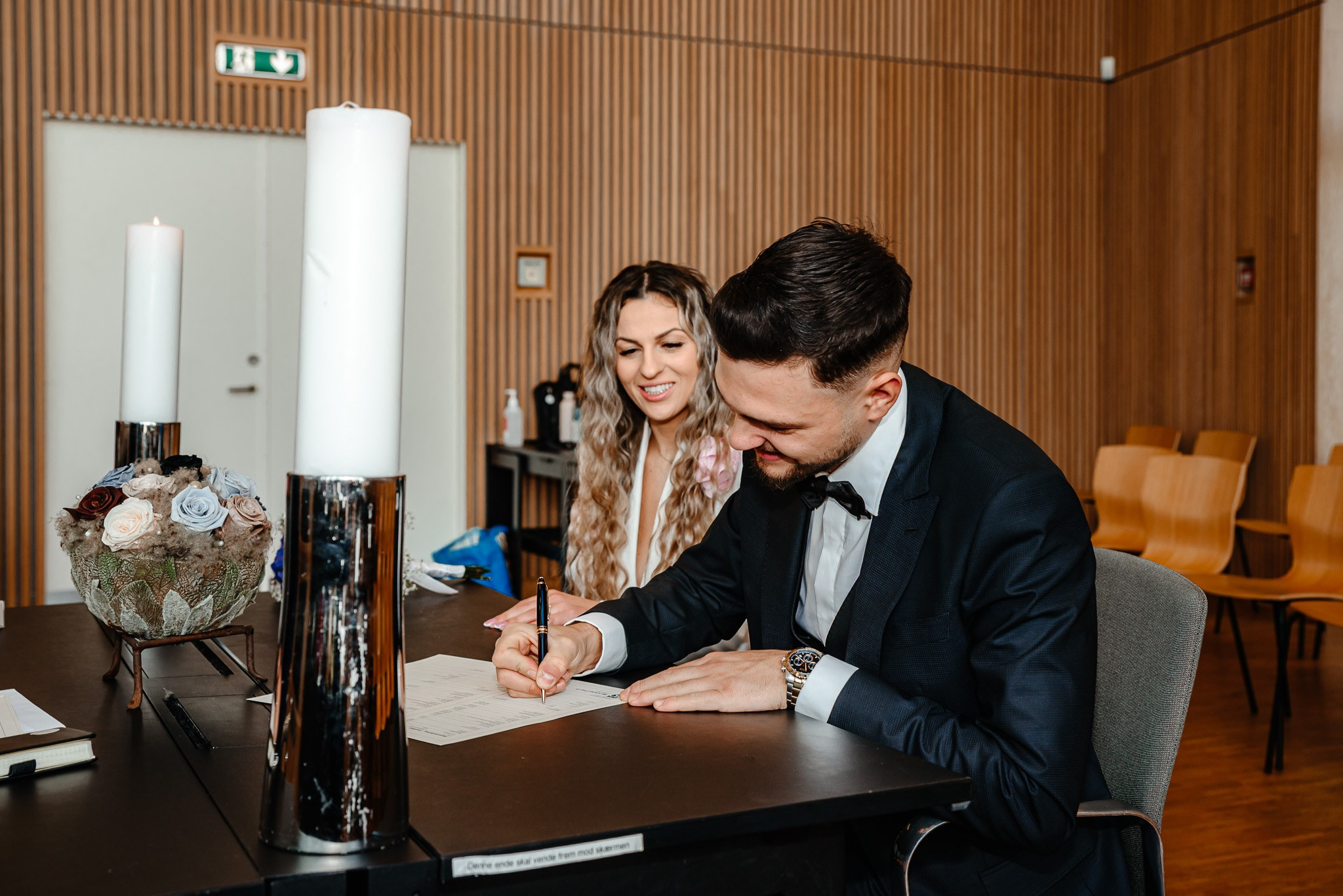 Familia Bertescu — 18.10.2025. DanFotograf.dk