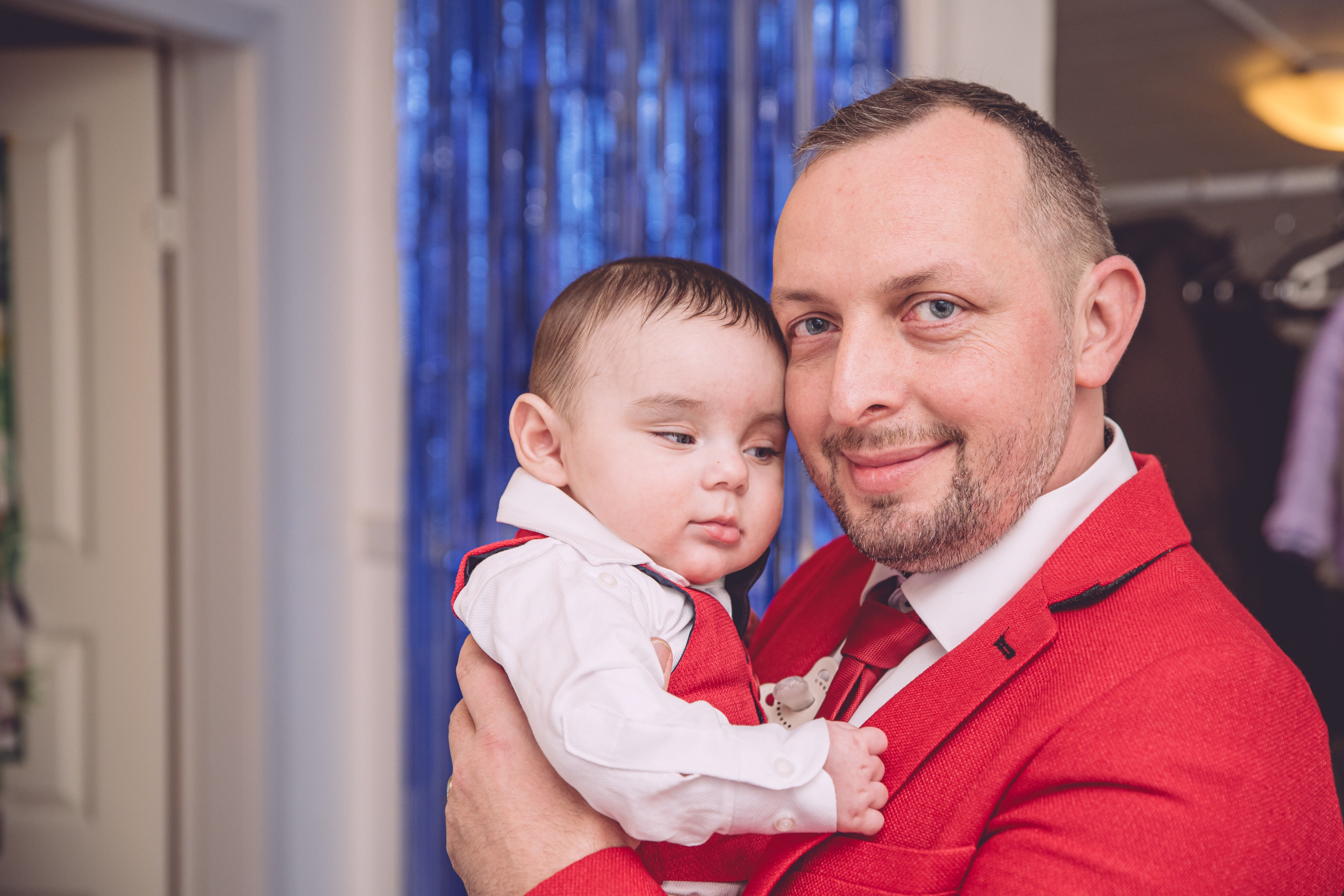 Botez Matteo 23.03.2025. DanFotograf.dk