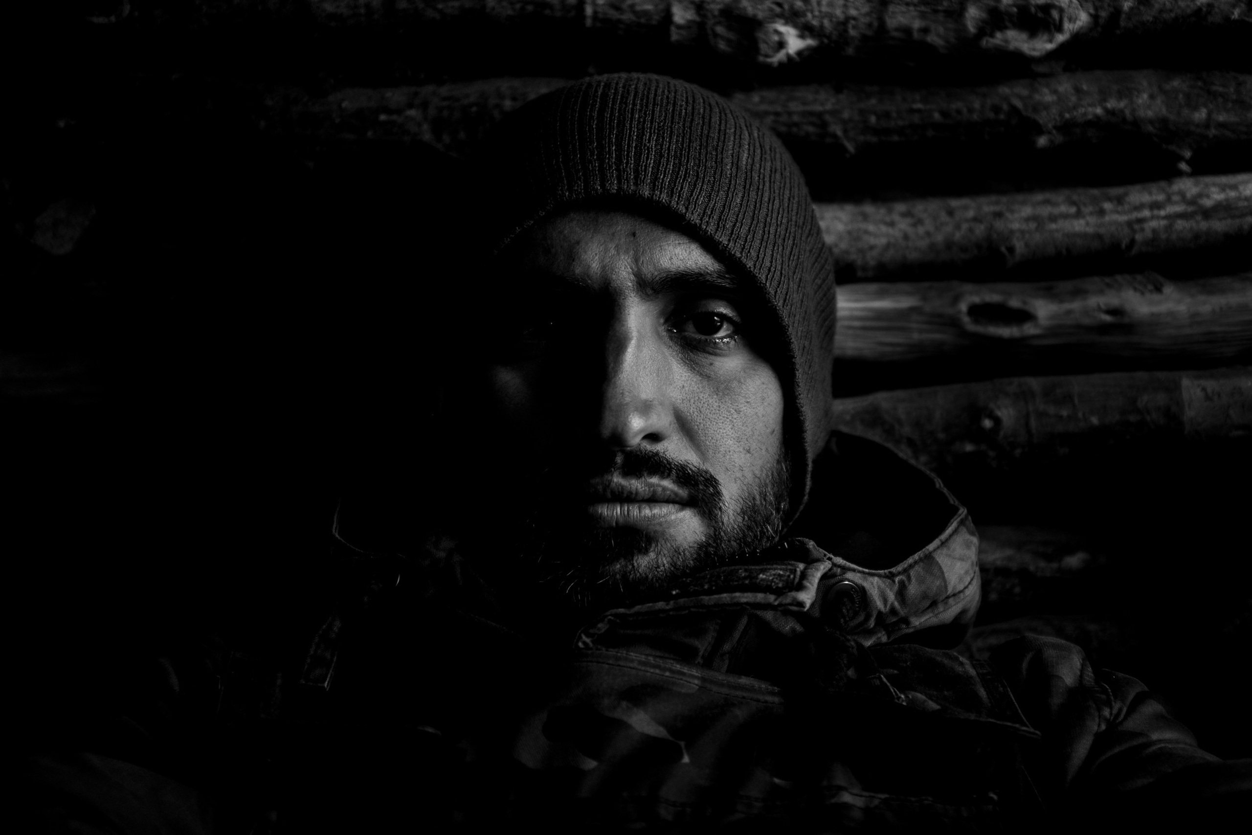 “Mob.” (Military mobilization), 2016. Areg Balayan — Photographer/Visual Artist