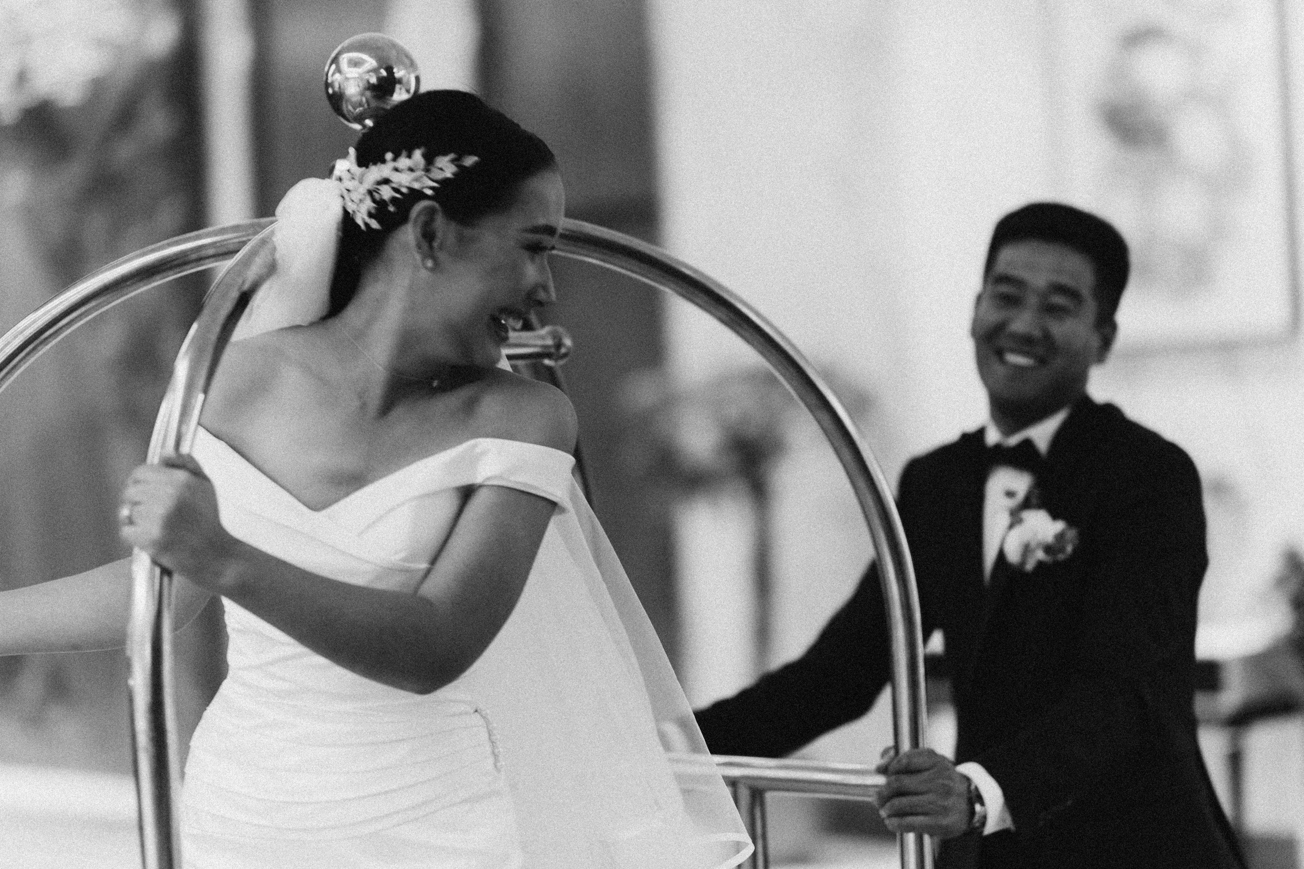 WEDDING DAY. Mandarin.photo