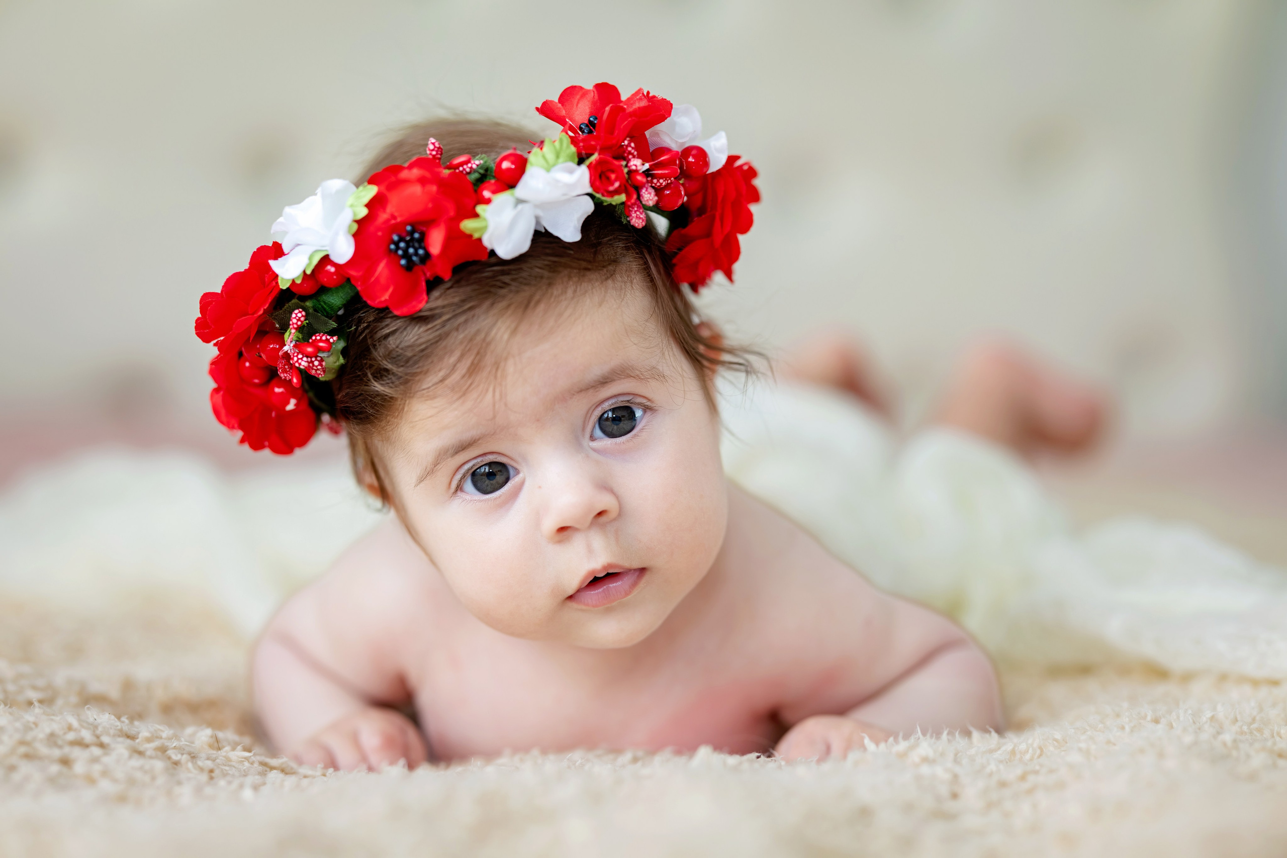 Iris Stefania. Moments By Gub