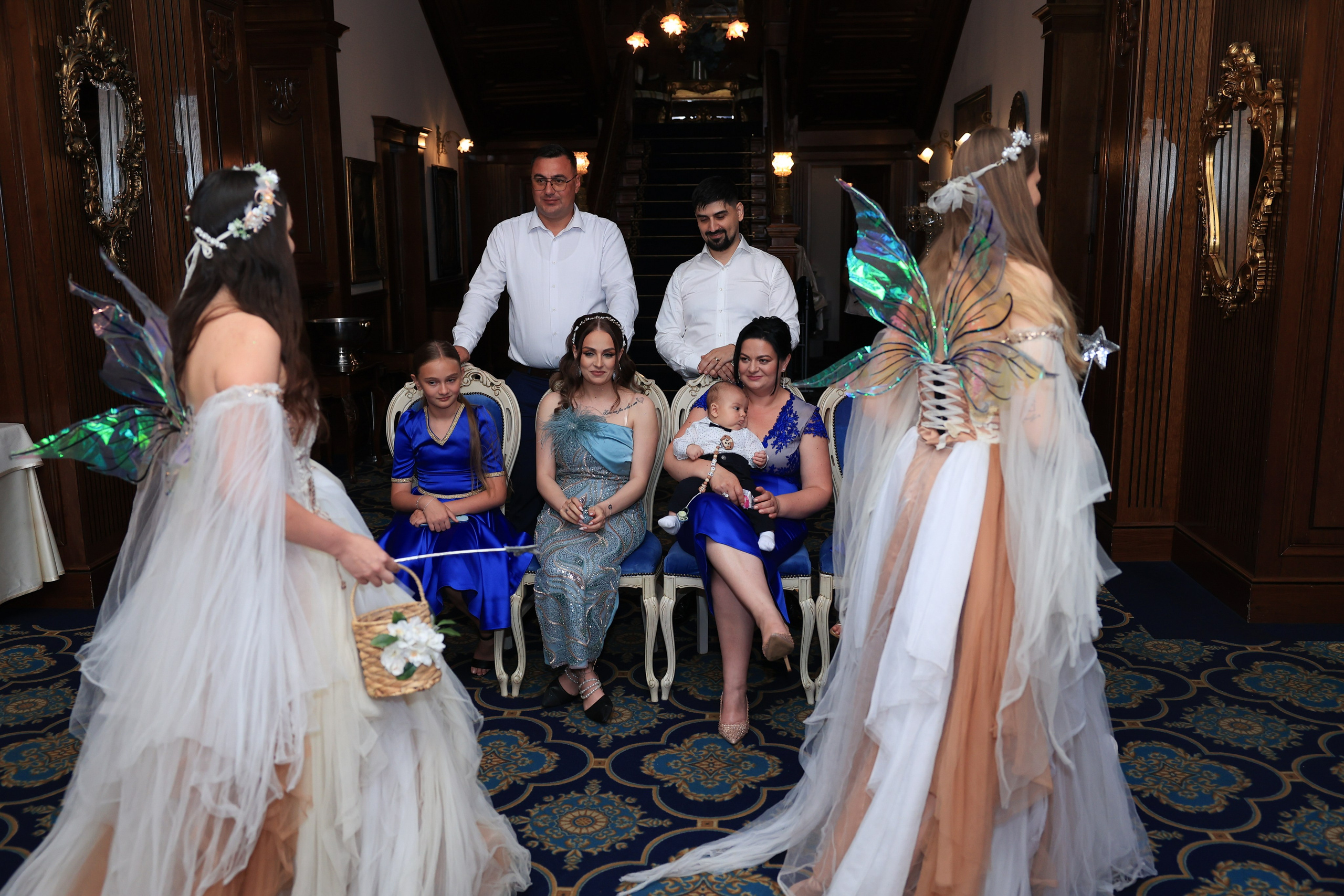 Eren Ionut. Moments By Gub