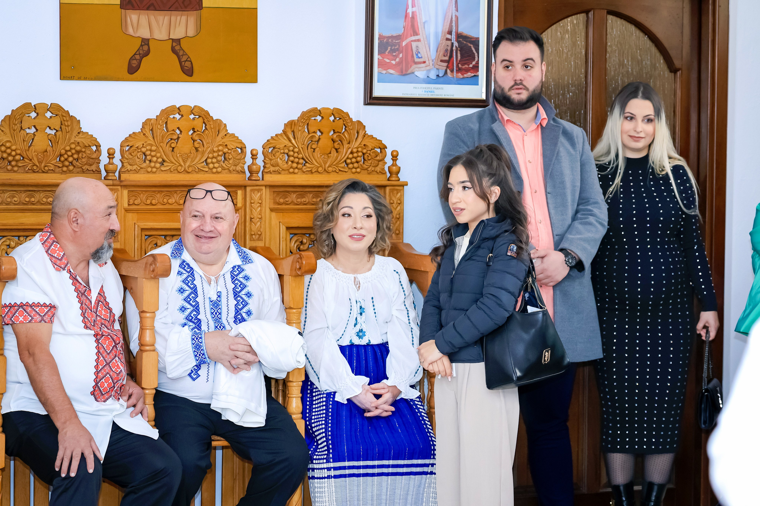 Andrei Sebastian. Moments By Gub