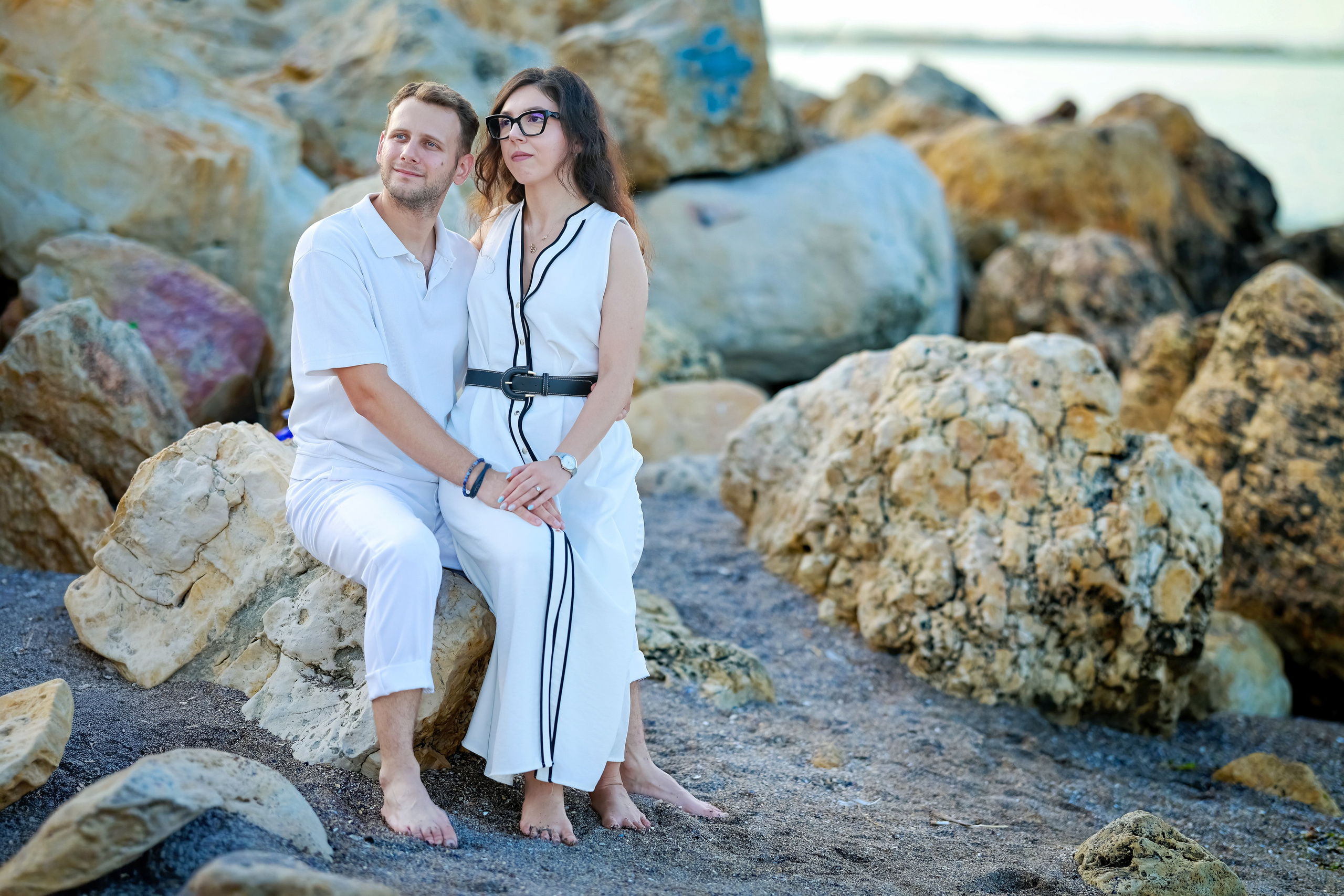 Alex & Oana. Moments By Gub