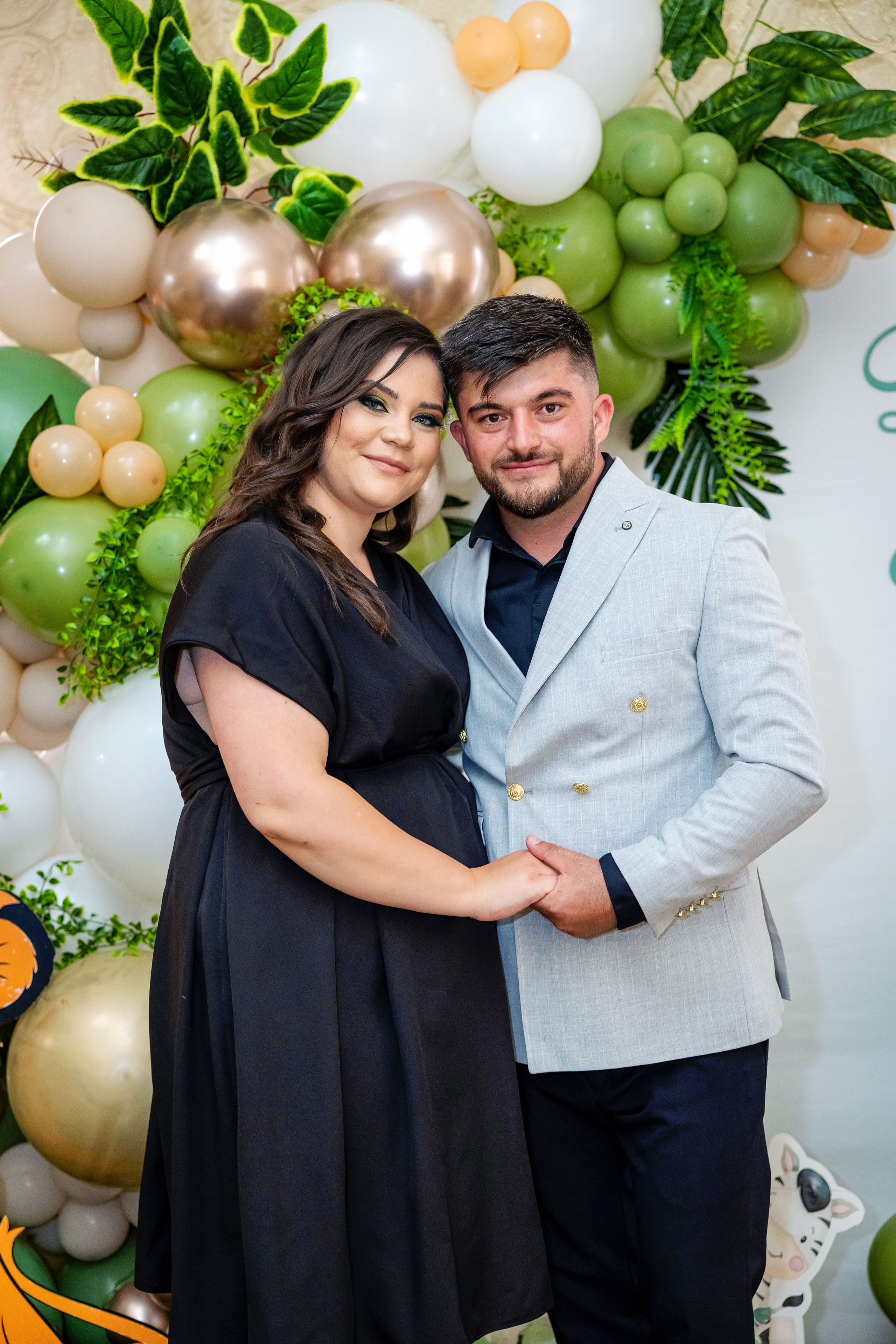 Andrei Damian. Moments By Gub