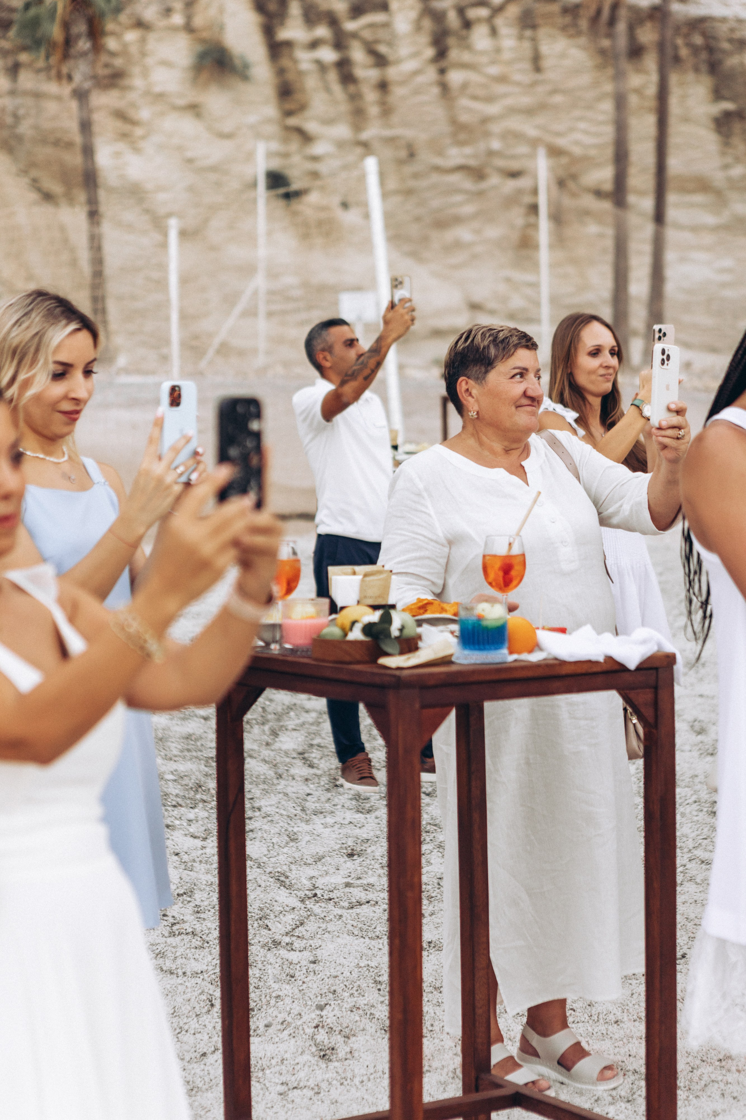 Гендер парти. Фотограф в Анталии, Кемере и Белеке