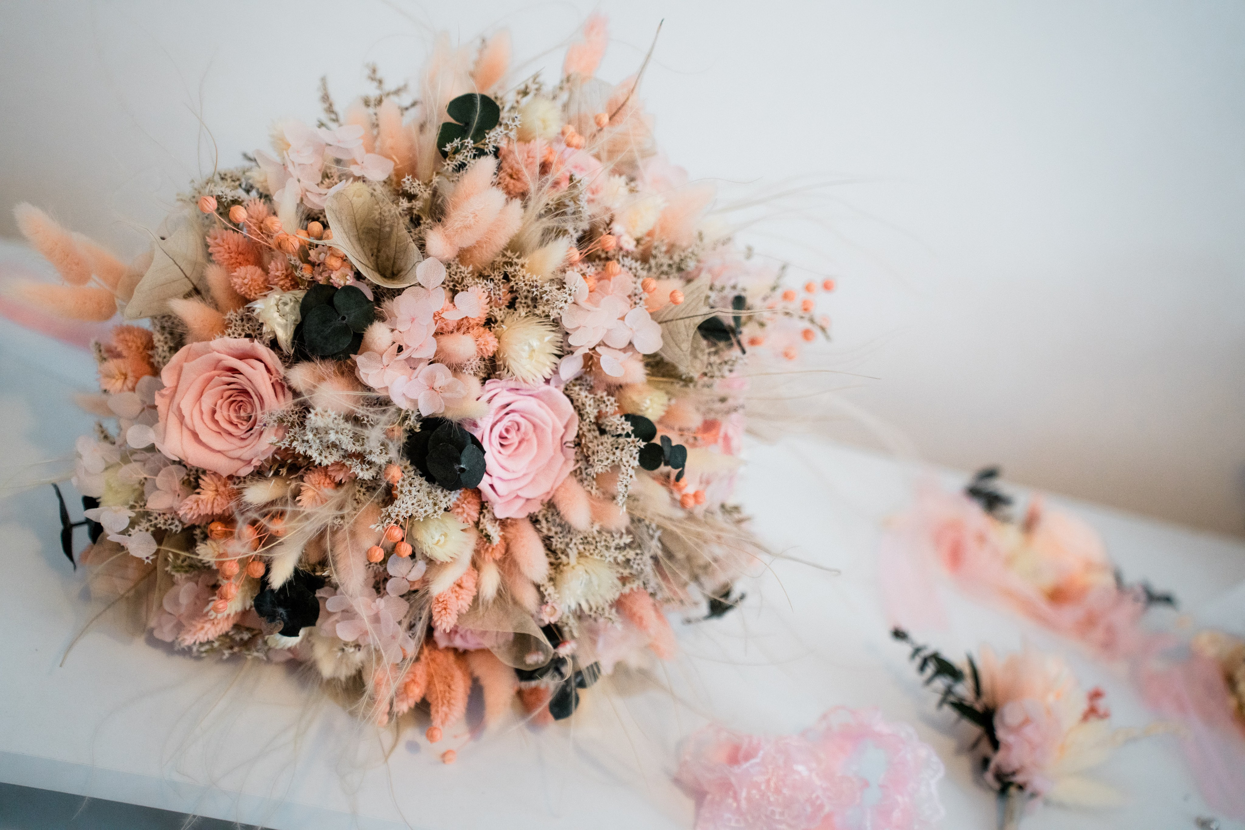 Ana-Maria and Adelin’s Wedding