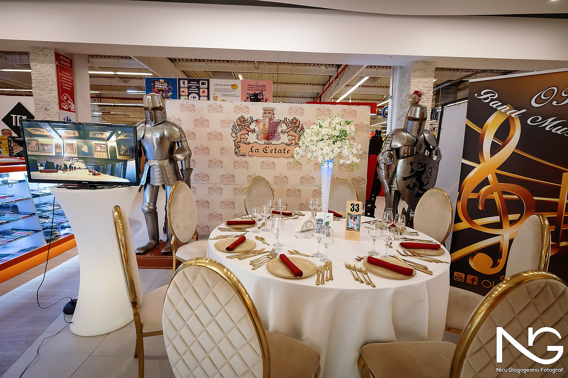 Fotograf Targ de Nunta Pitesti 2024 Fotograf Nunta Botez Pitesti Craiova Corporate