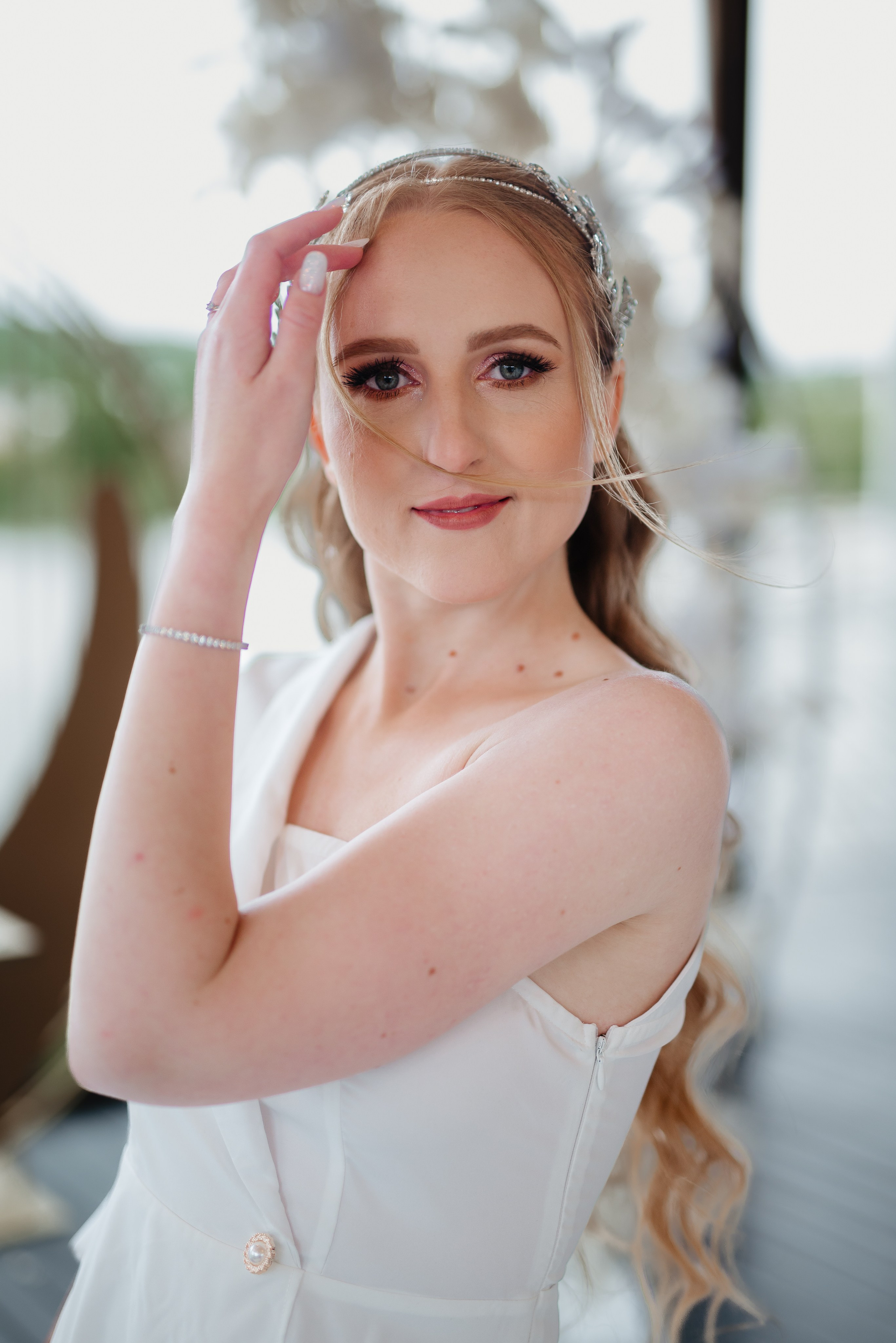 Elena + Alexandru | Liria Events. FotoVizion Iași