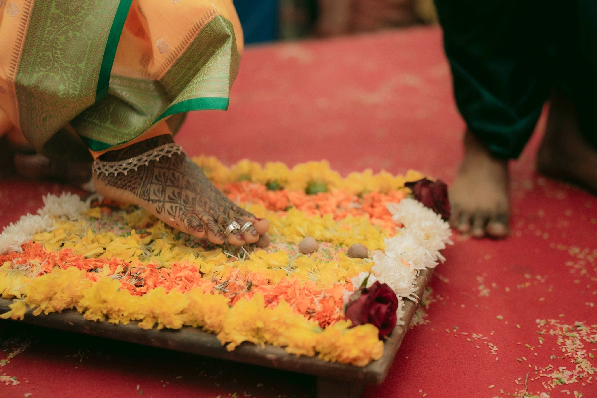 Rishi & Pratidnya. Promise in Pixels — Candid Wedding Photographer & Cinematographer in Mumbai, India