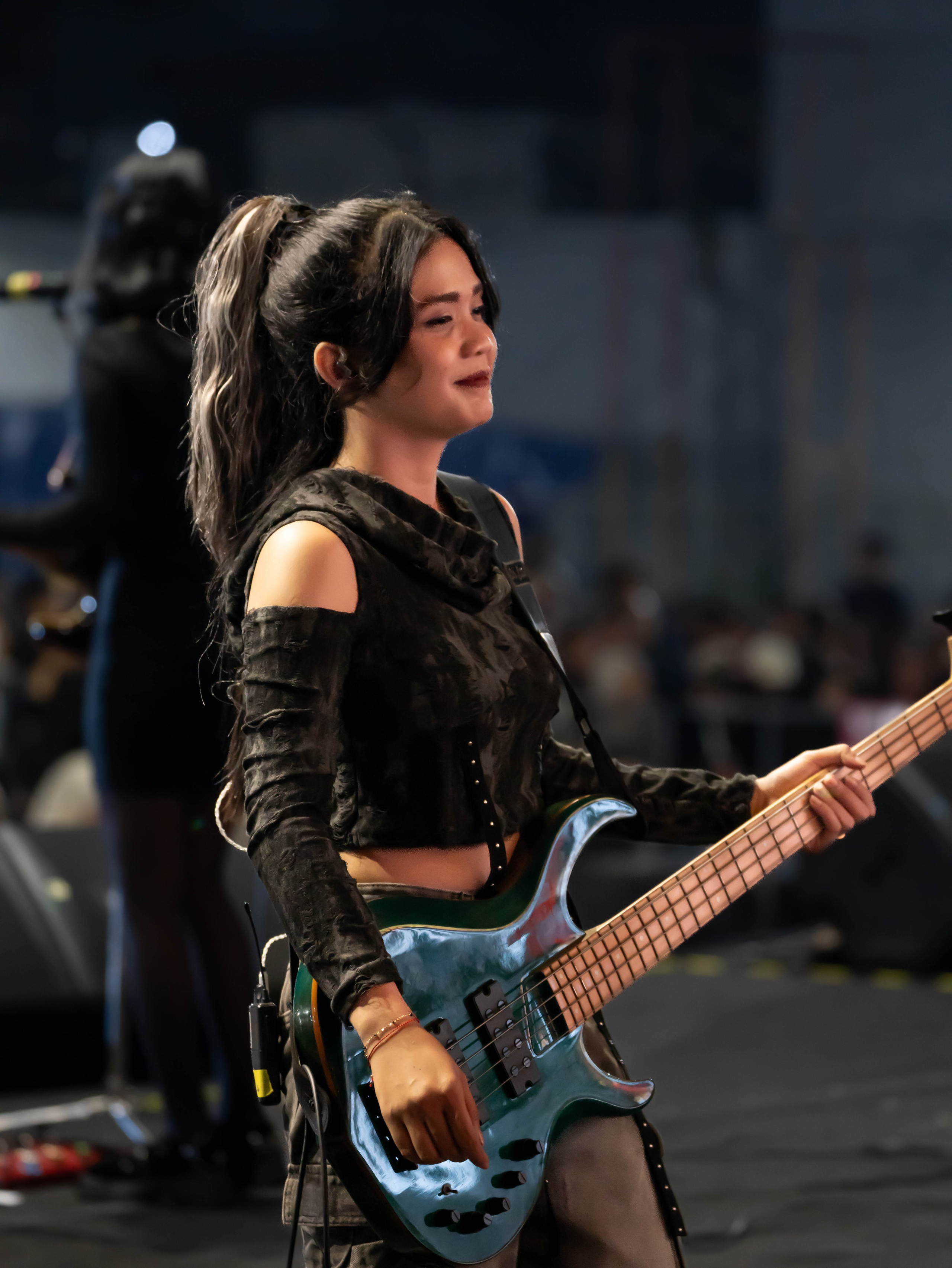 Laskar Cinta Concert. Aro Salaka Event Photography