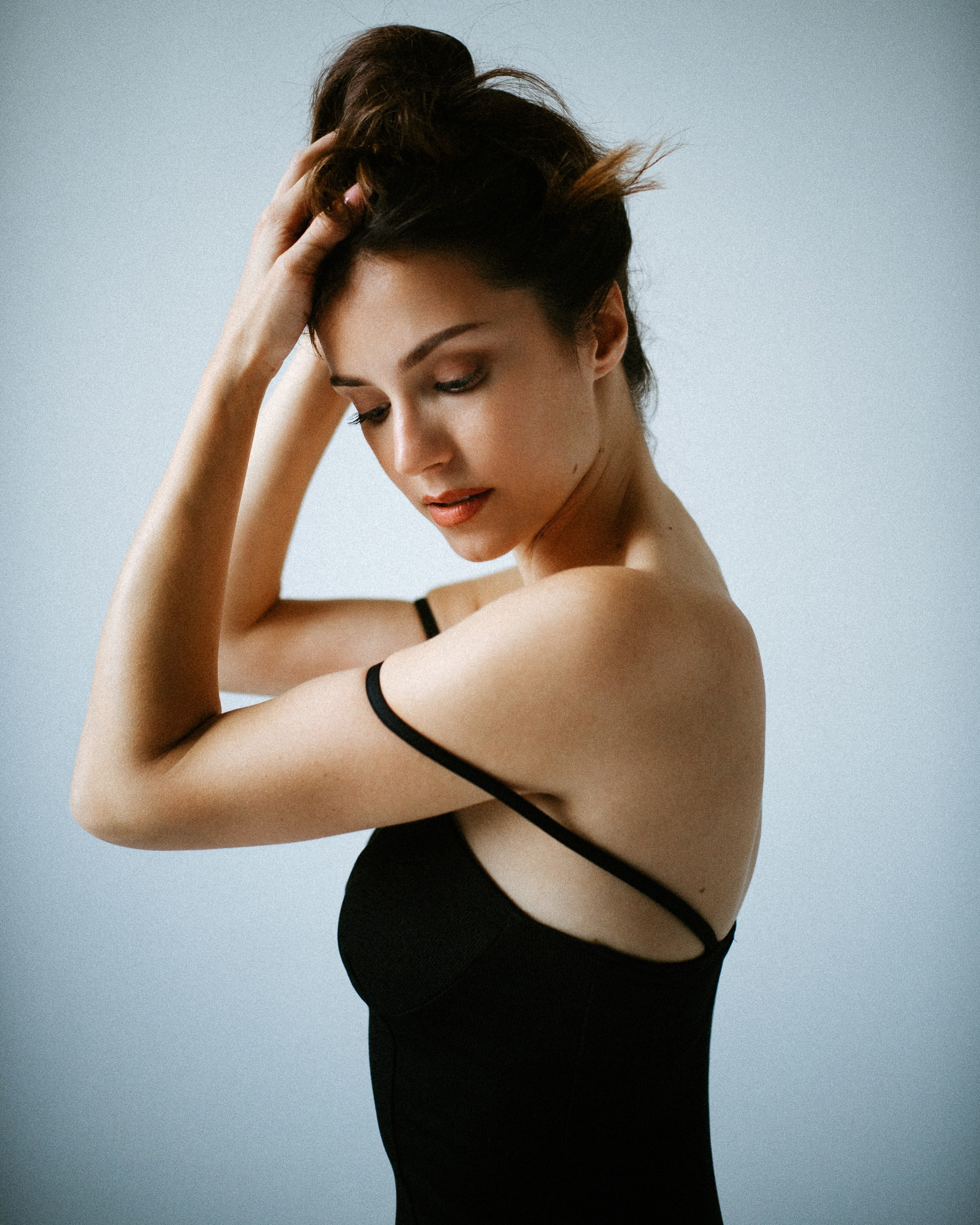 Ivana. Inna Mendelson — Photographer