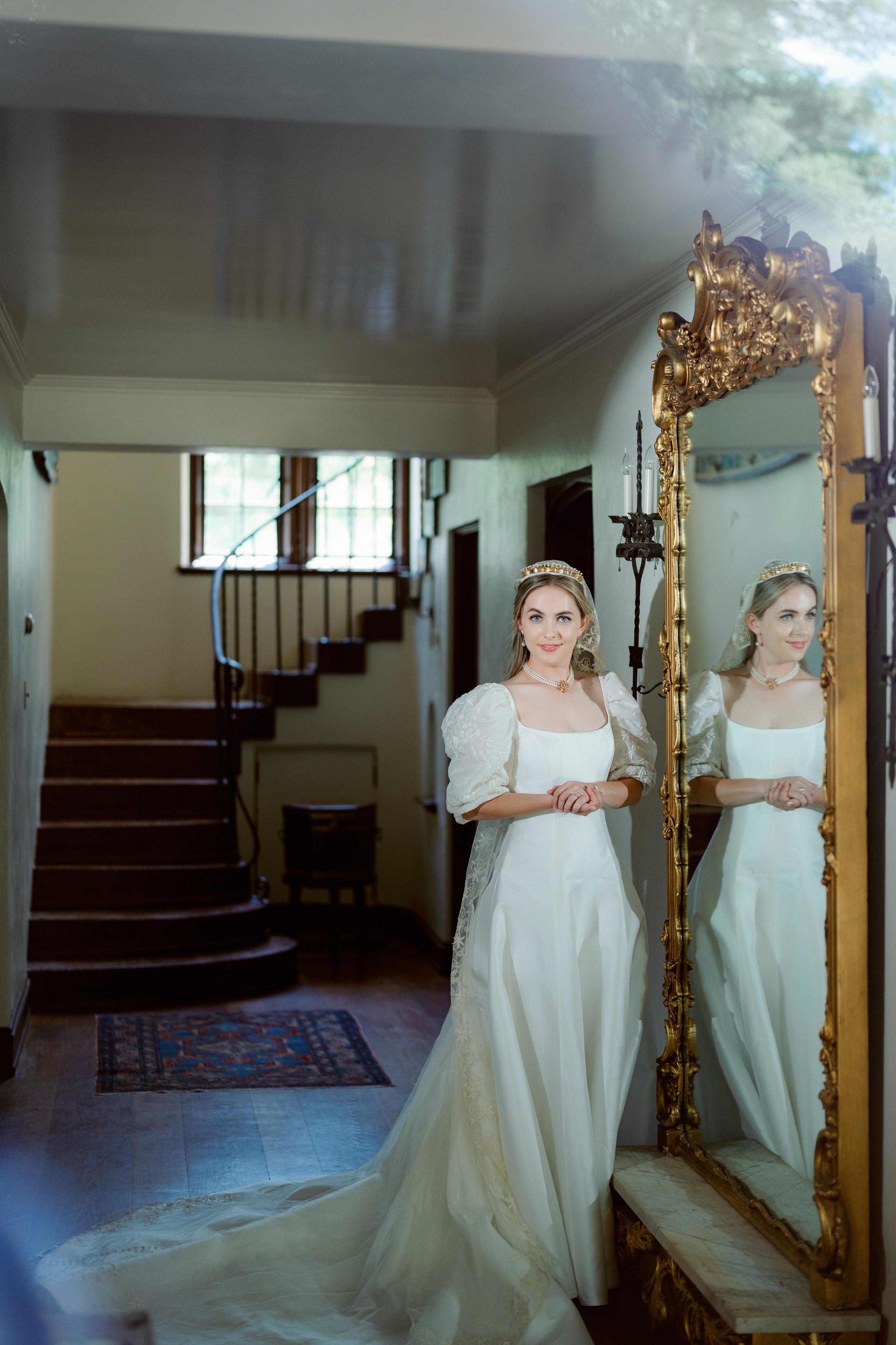 Collier and Matthew. Wedding photographer and videographer New York | New Jersey