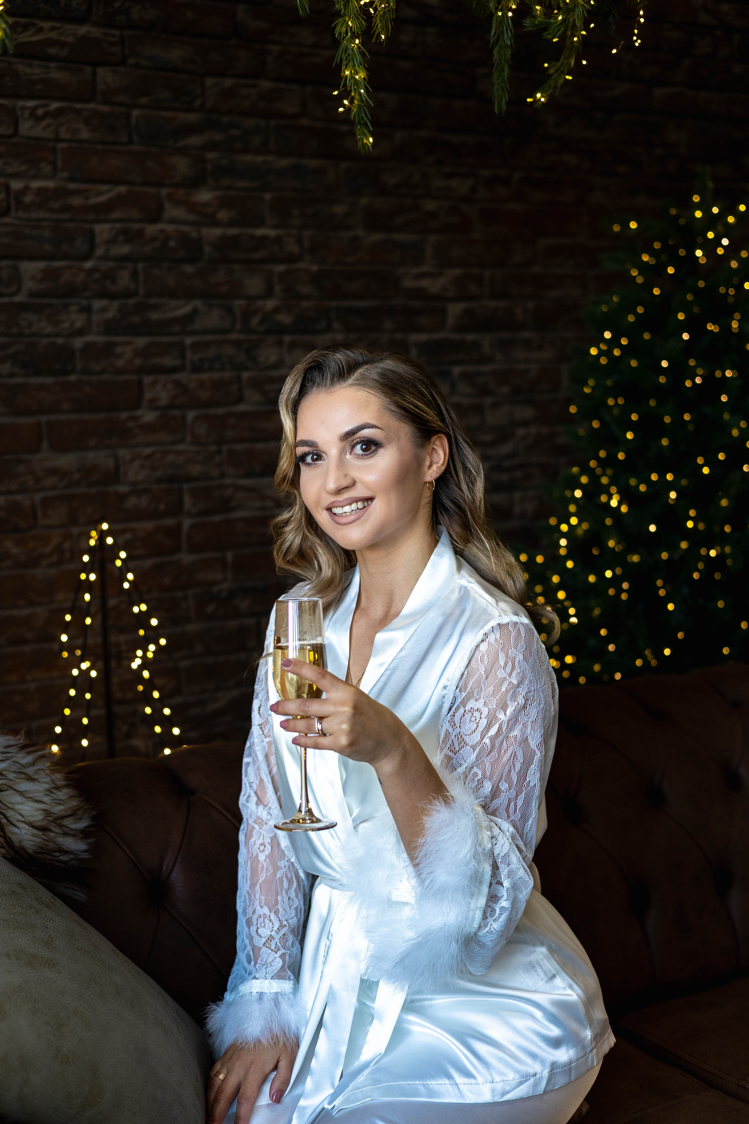 Новогодняя фотосессия. Семейный фотограф Кишиневе, Молдова Врабий Ольга