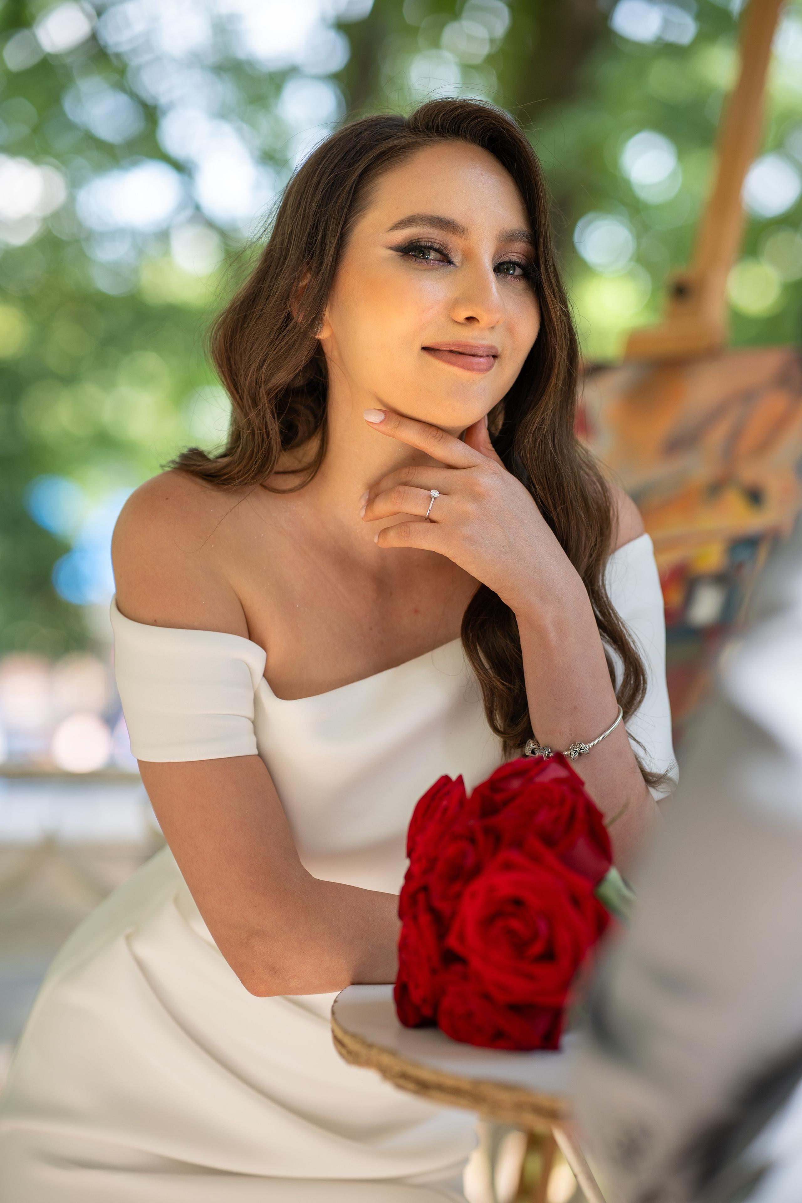 Oferta GLIMPSE OF LOVE — CUNUNIE CIVILĂ 2026