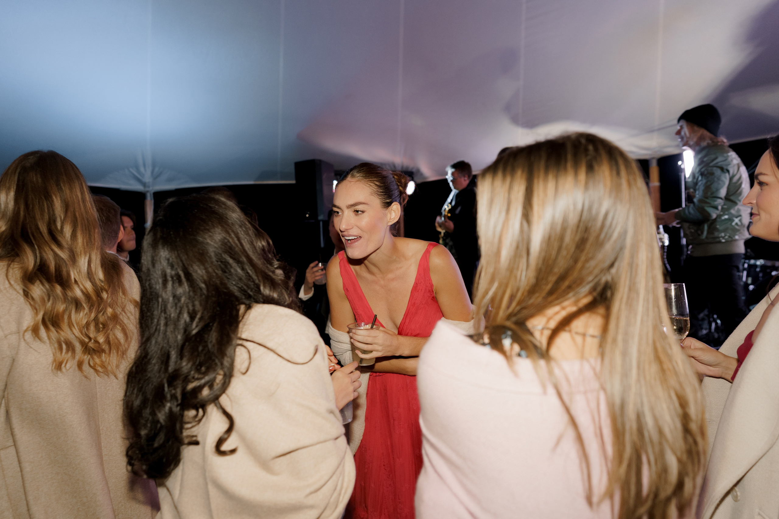 Marci and Yi. Wedding photographer and videographer New York | New Jersey