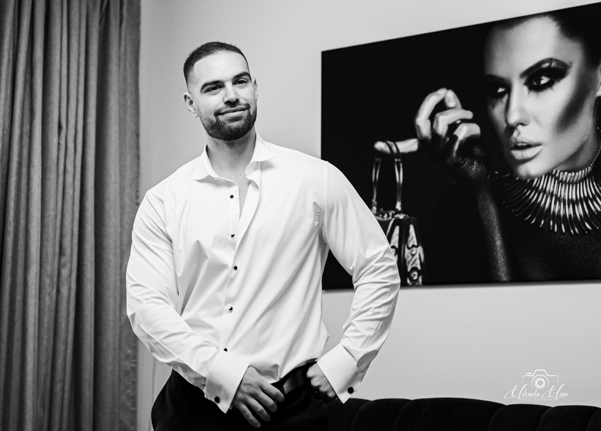 Carmen&Ionut. MCM Happy Studio – Fotograf & Videograf Evenimente | Nuntă & Botez