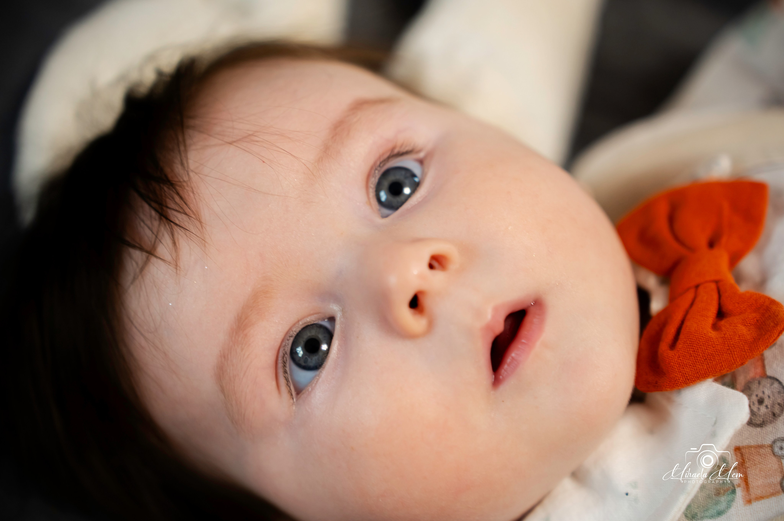 Botez LUCA ALEXANDRU. MCM Happy Studio – Fotograf și Videograf Nuntă