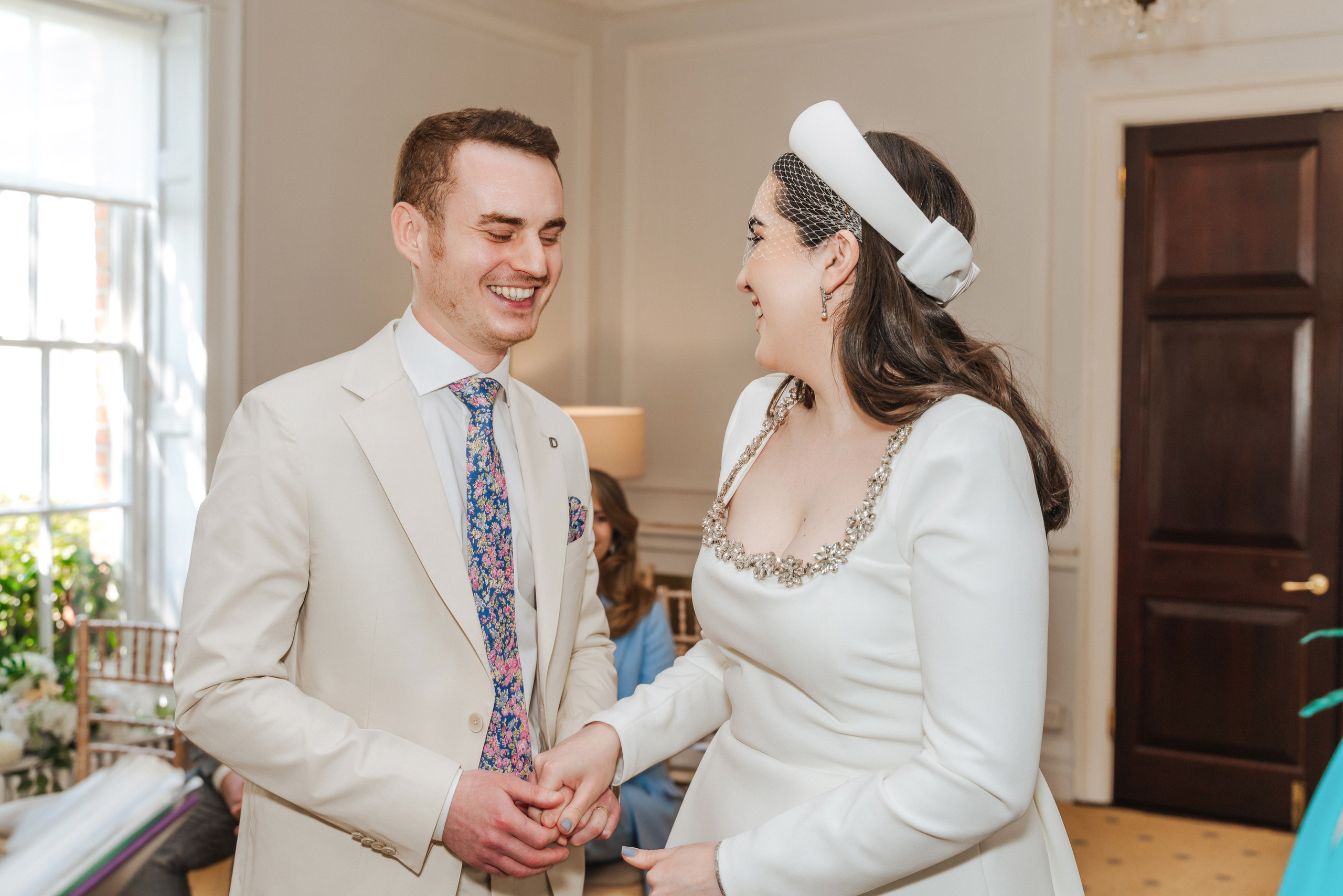 Leatherhead Register Office, wedding photographer Surrey, Civil ceremony at Leatherhead Register Office, wedding at Leatherhead Register Office, Leatherhead Register Office wedding