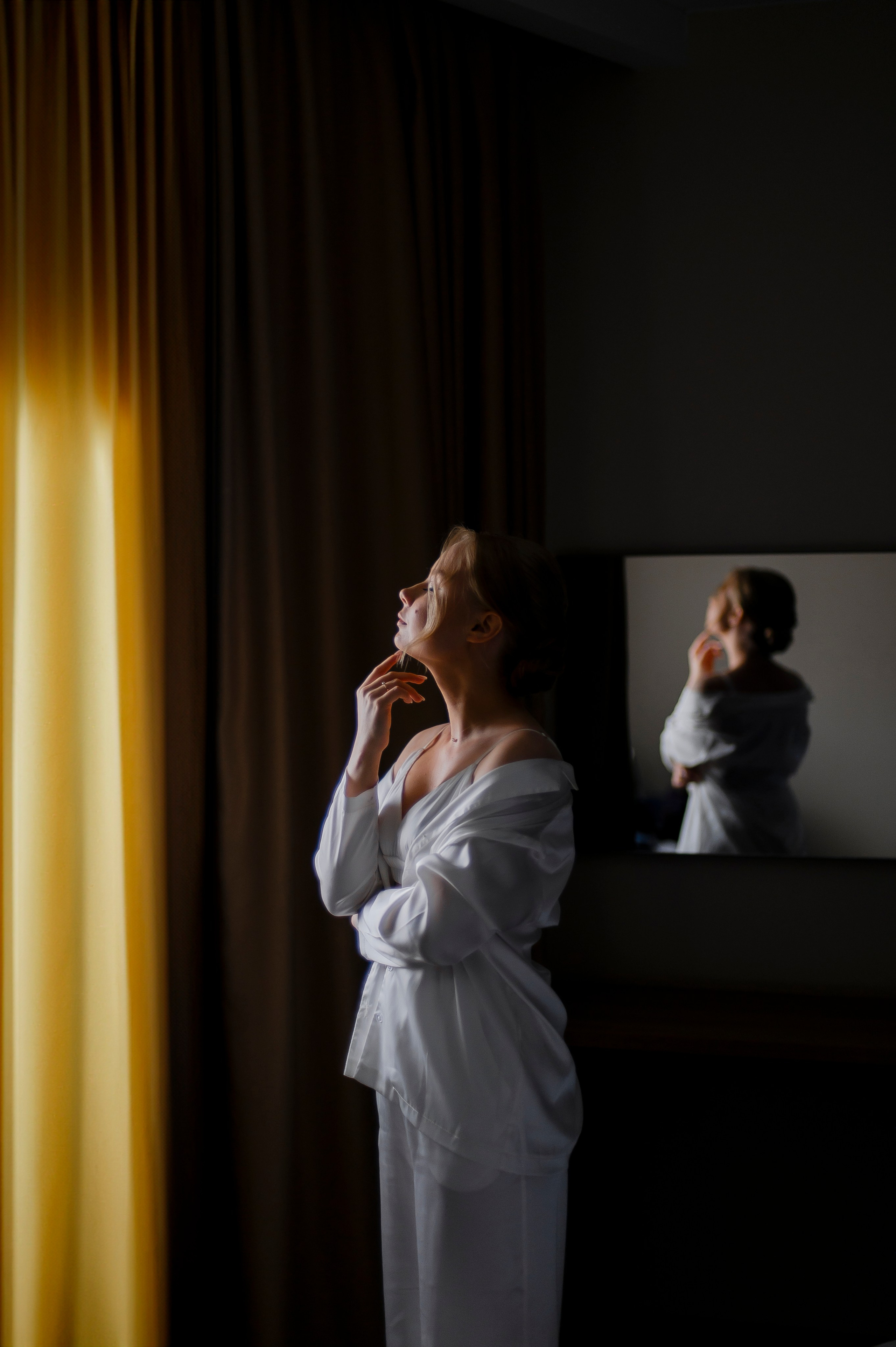 Виктория и Рашид. Свадебный и семейный фотограф Екатерина Шестакова