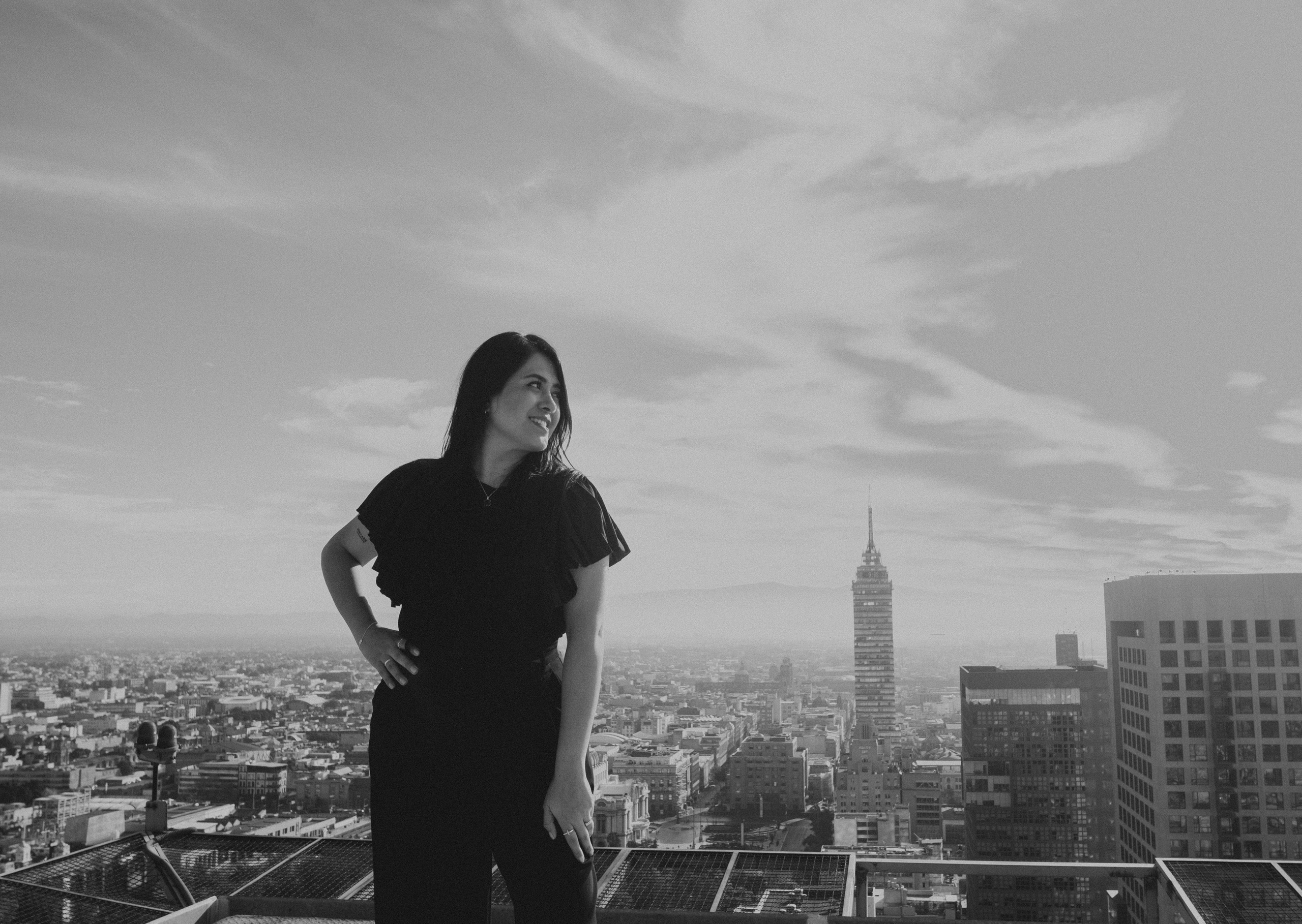 Agilibus. Wedding and family photographer in Mexico City