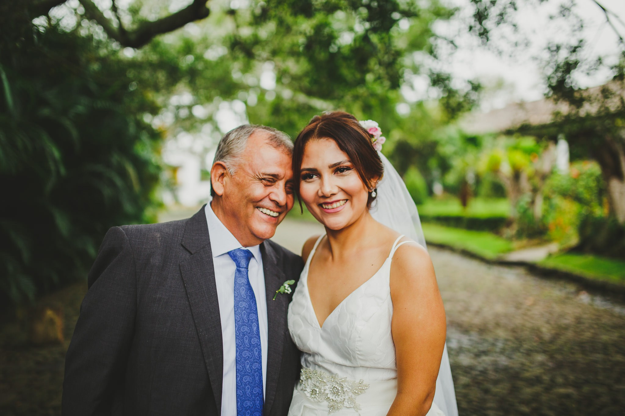 Sofi & Fer. Wedding and family photographer in Mexico City