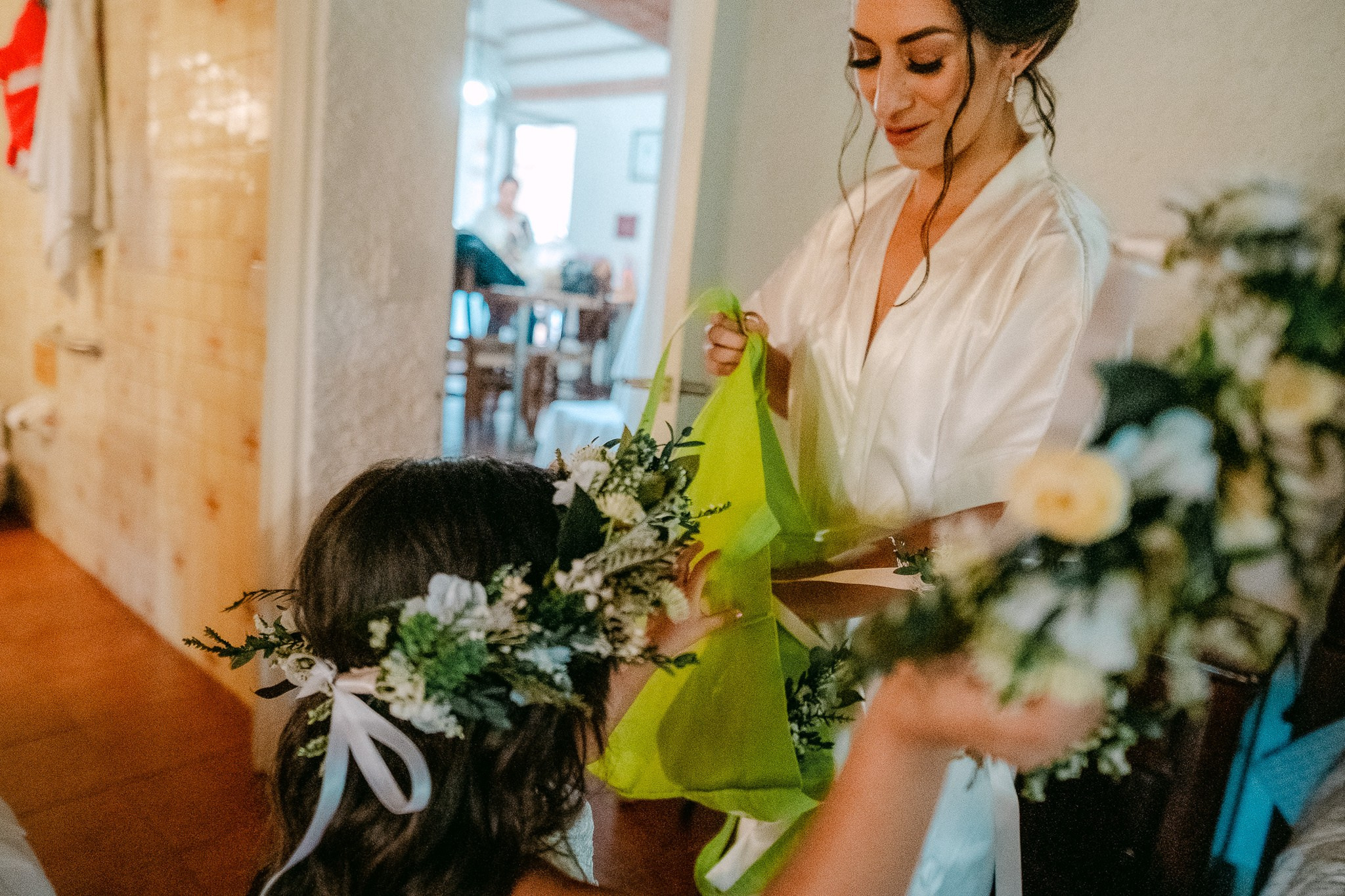 Gladys & Abdel. Wedding and family photographer in Mexico City