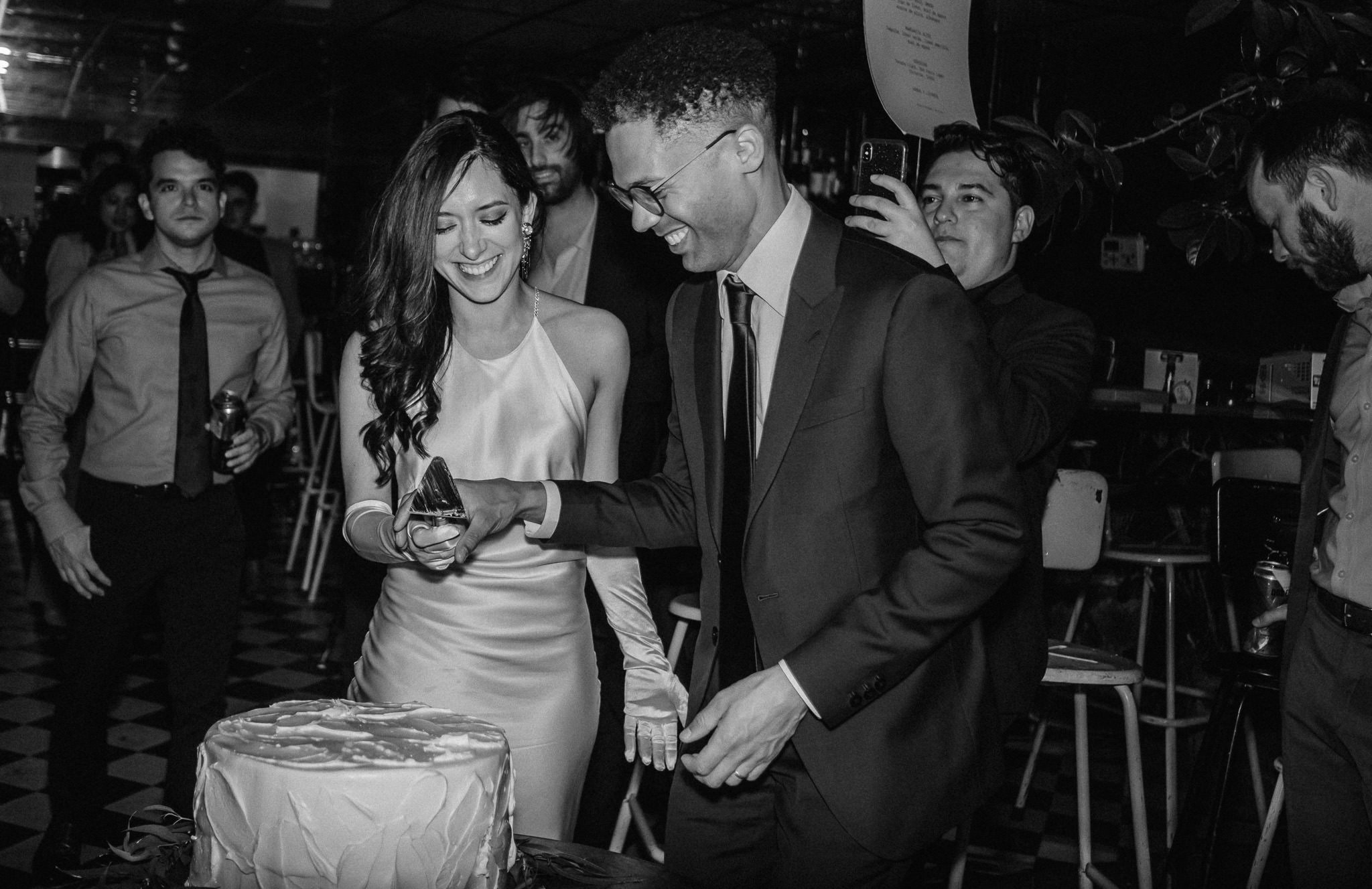 Yolanda & Miles. Wedding and family photographer in Mexico City