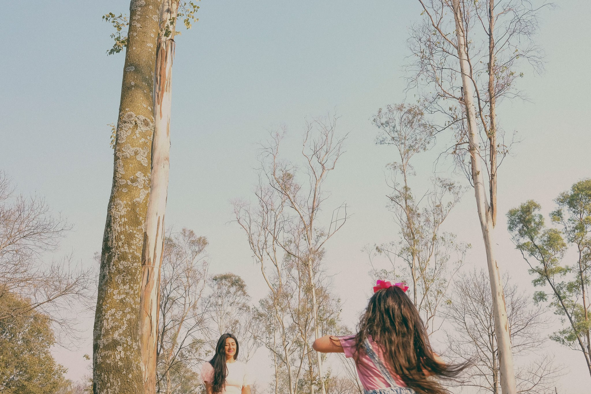 Fam Jarquin. Wedding and family photographer in Mexico City