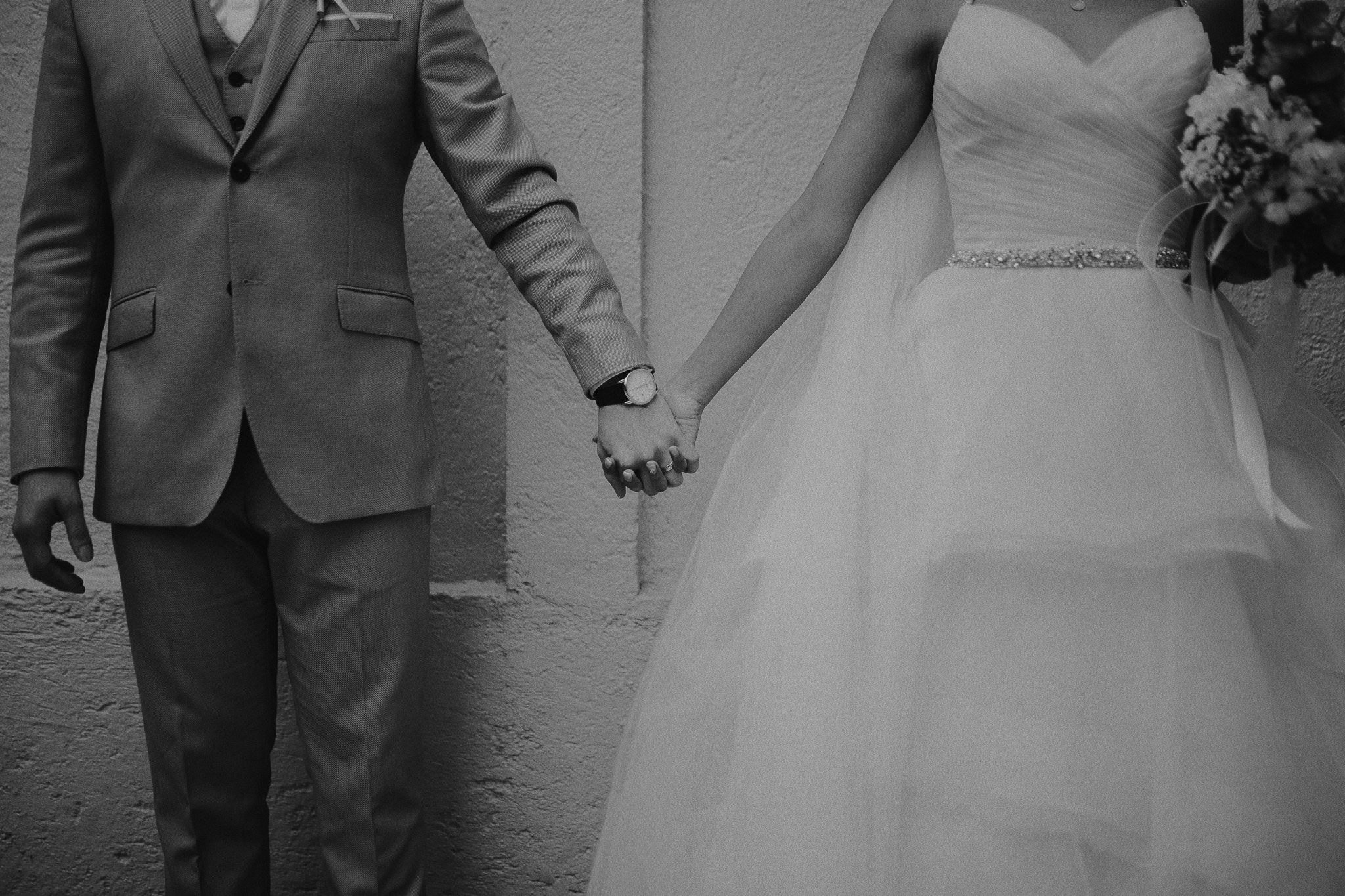 Sol & Cesar. Wedding and family photographer in Mexico City