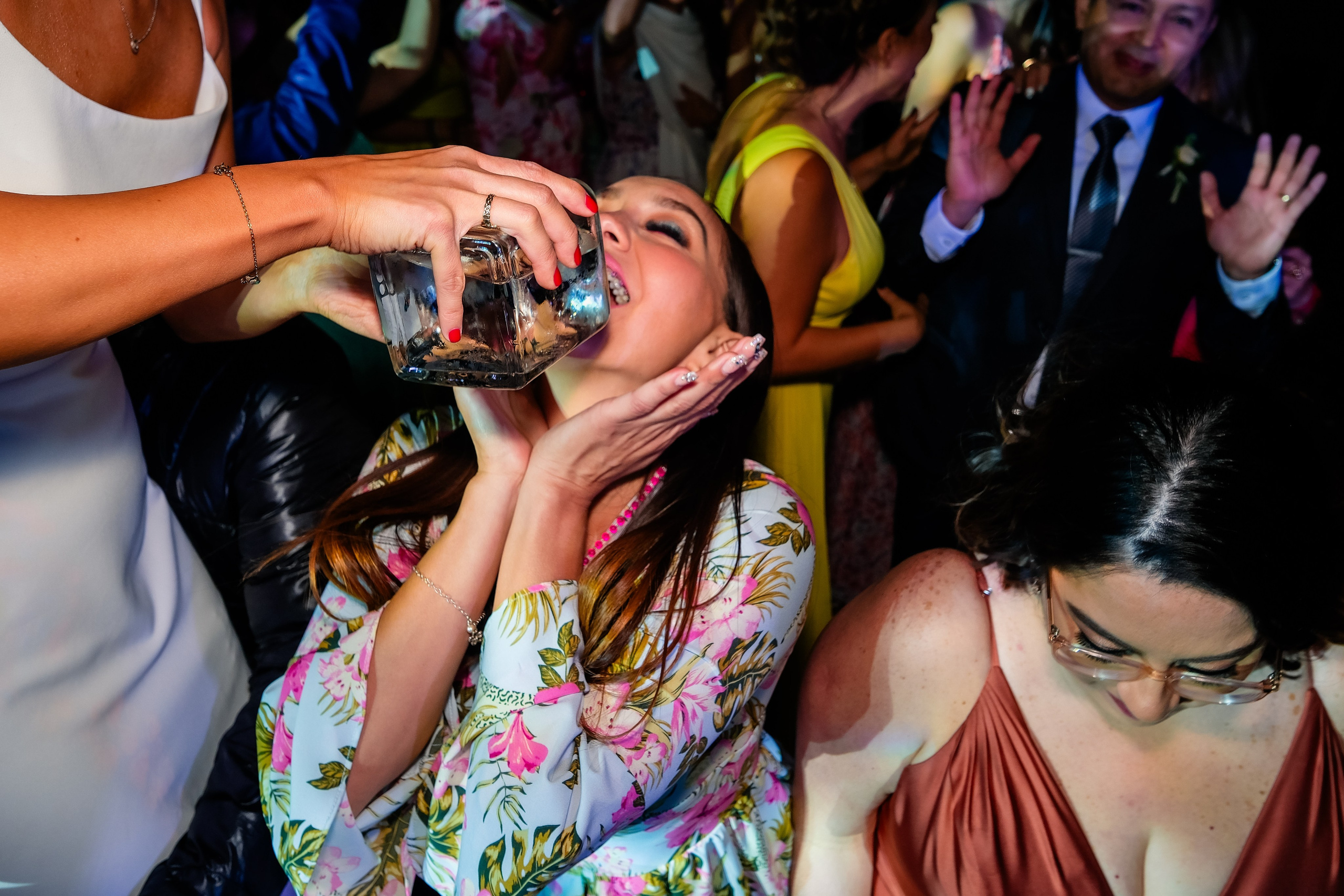 Gigi & Luis / Cuernavaca. Wedding and family photographer in Mexico City