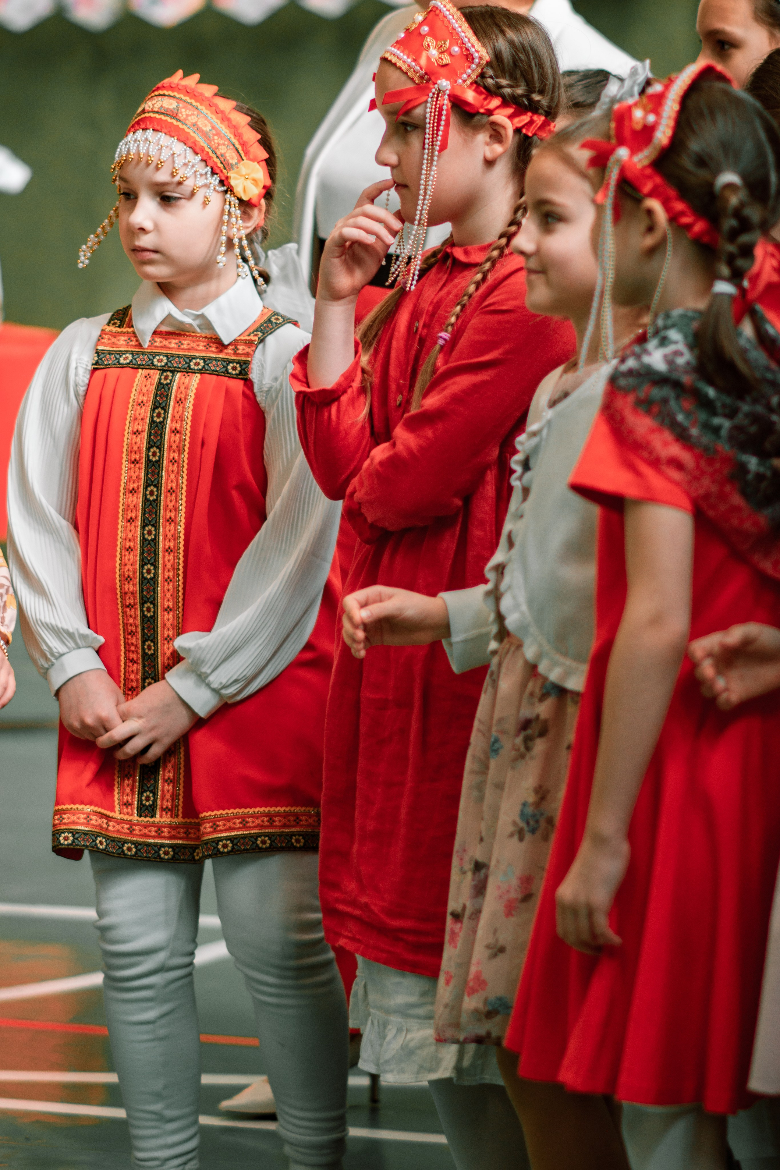 Масленица. Семейный и детский фотограф