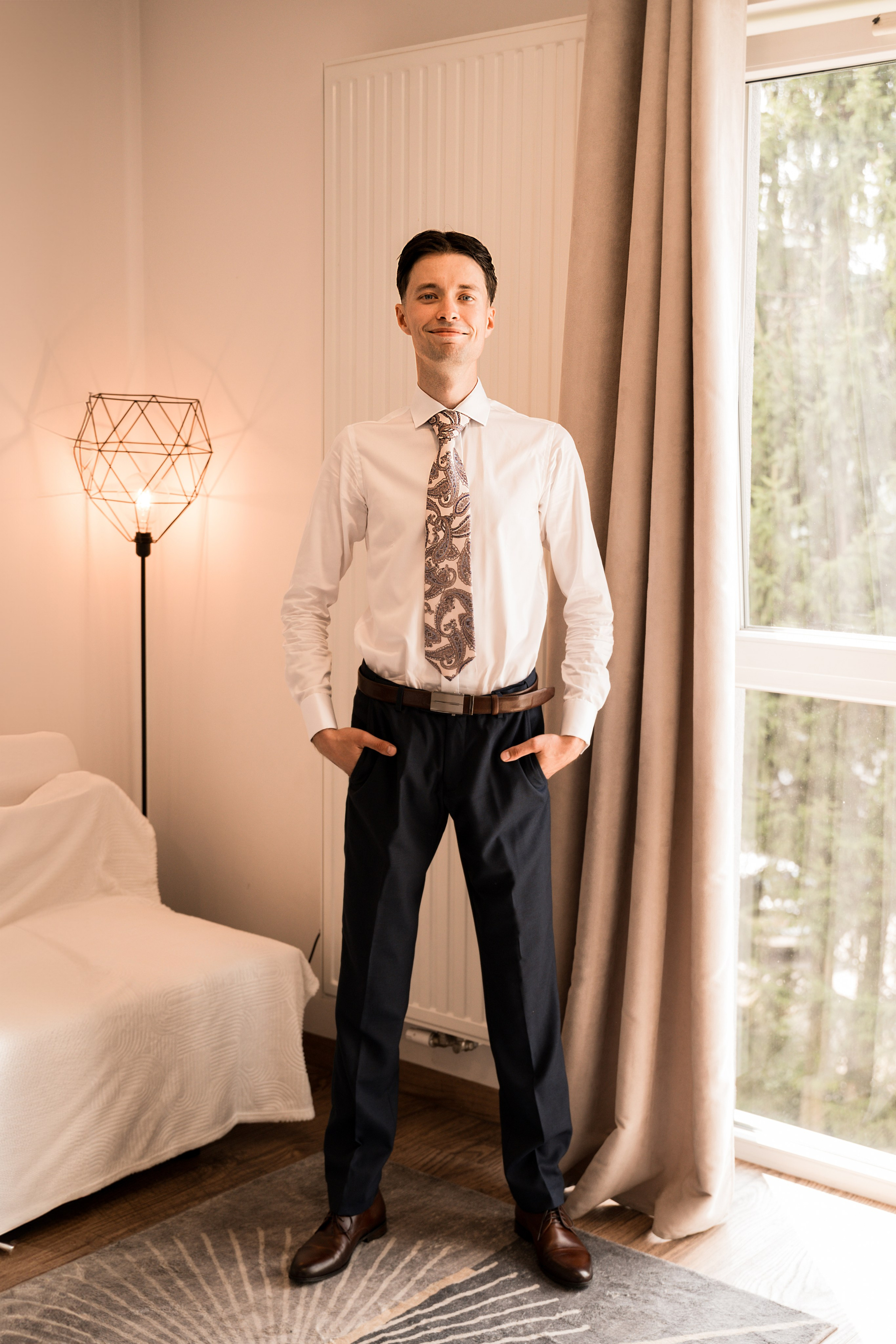 Alina & Mateusz. VideofotKA.pl