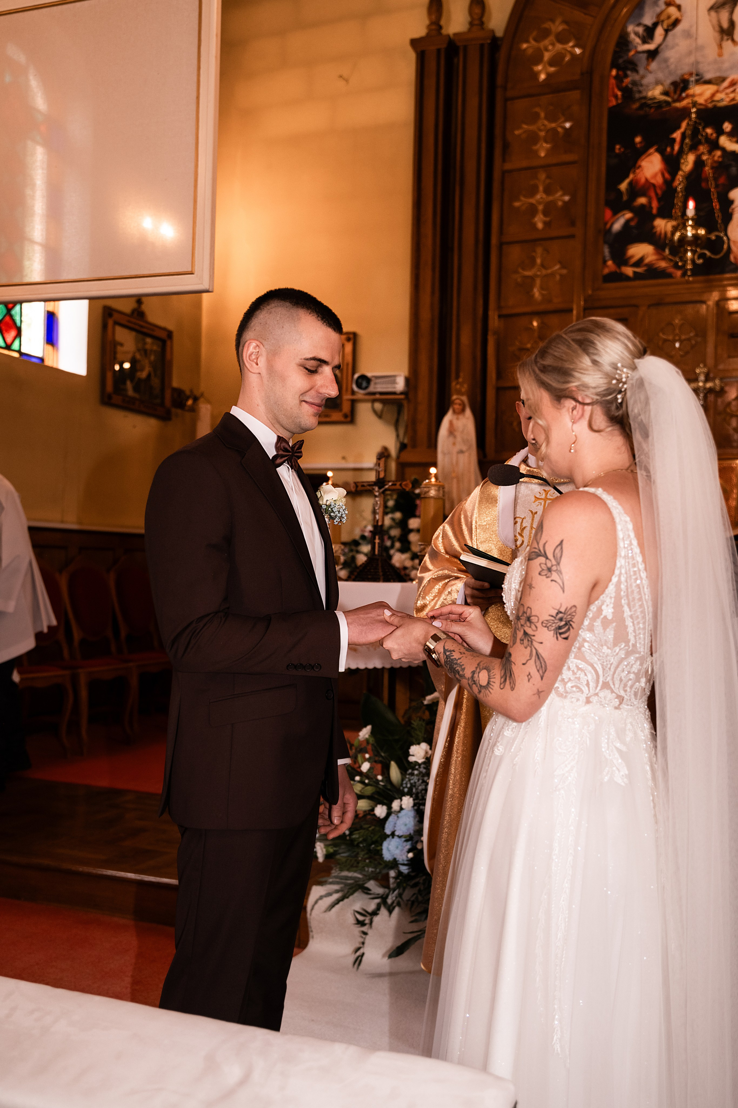 Magdalena&Sylwek. VideofotKA.pl