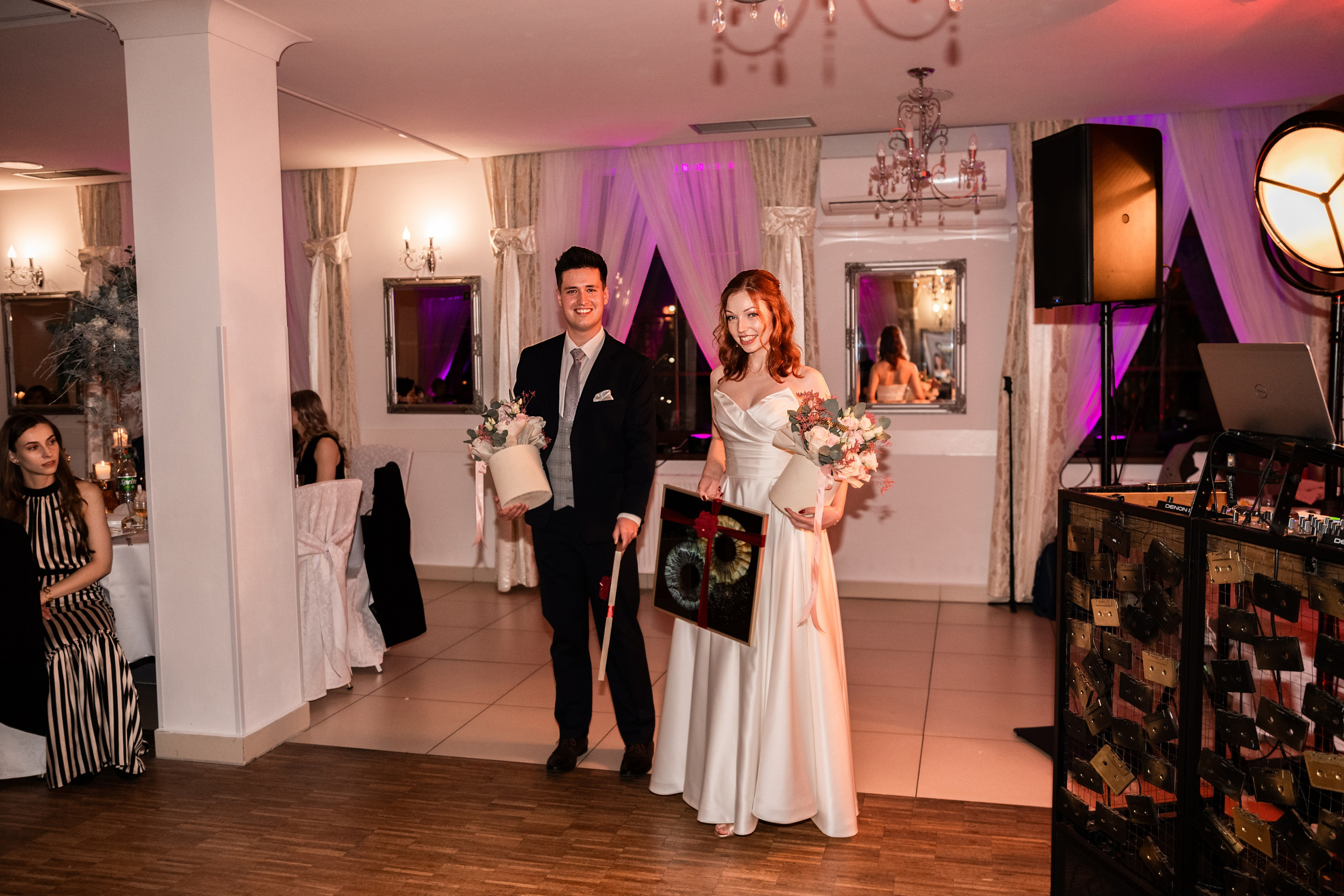 Ania & Michał. VideofotKA.pl