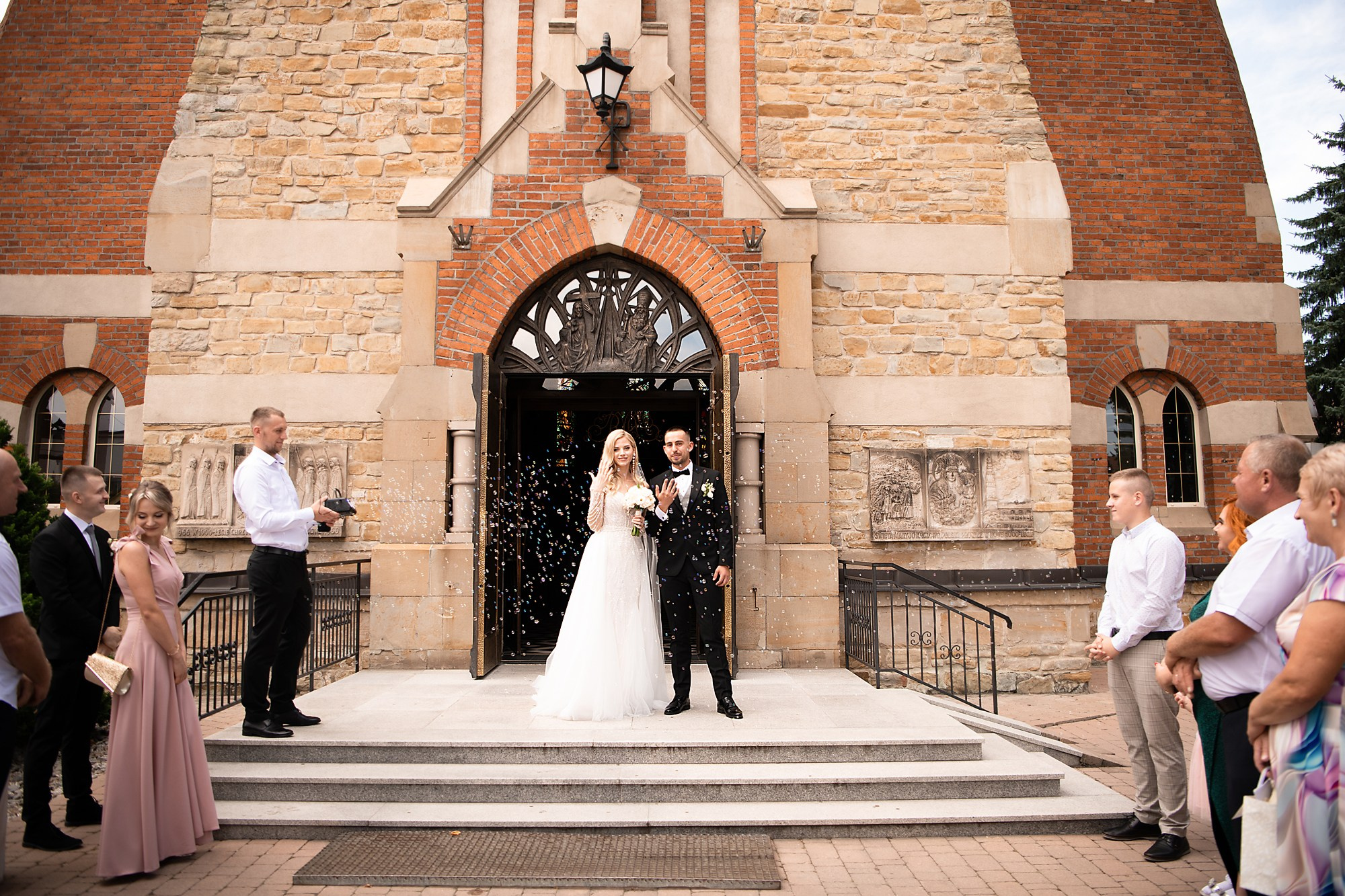 Monika & Wiktor. VideofotKA.pl