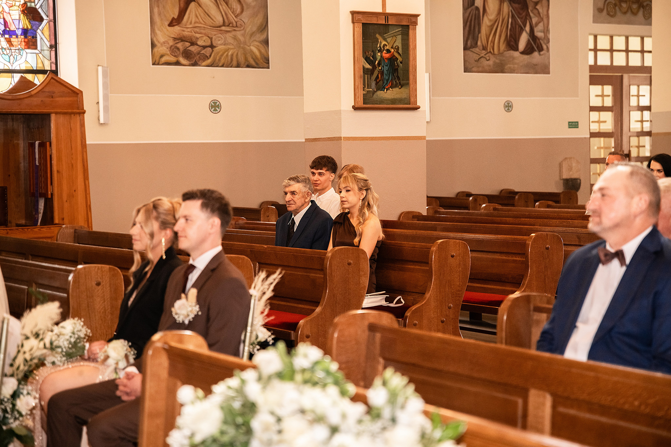 Adriana & Dawid. VideofotKA.pl
