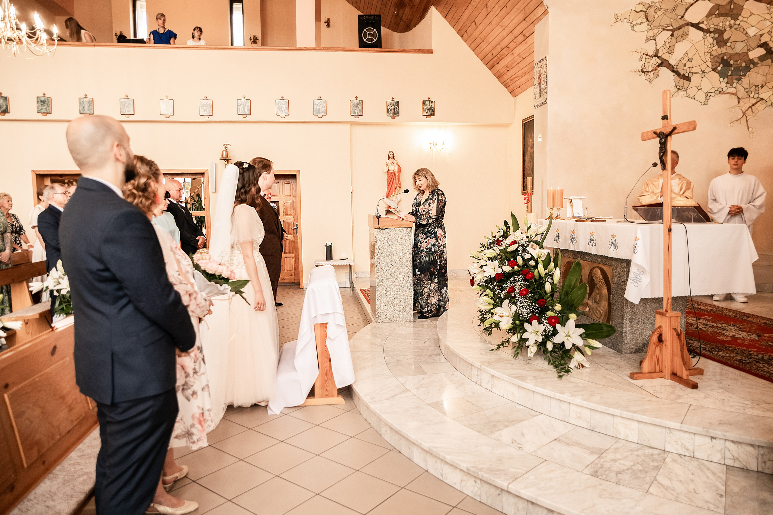 Madzia & Konrad. VideofotKA.pl