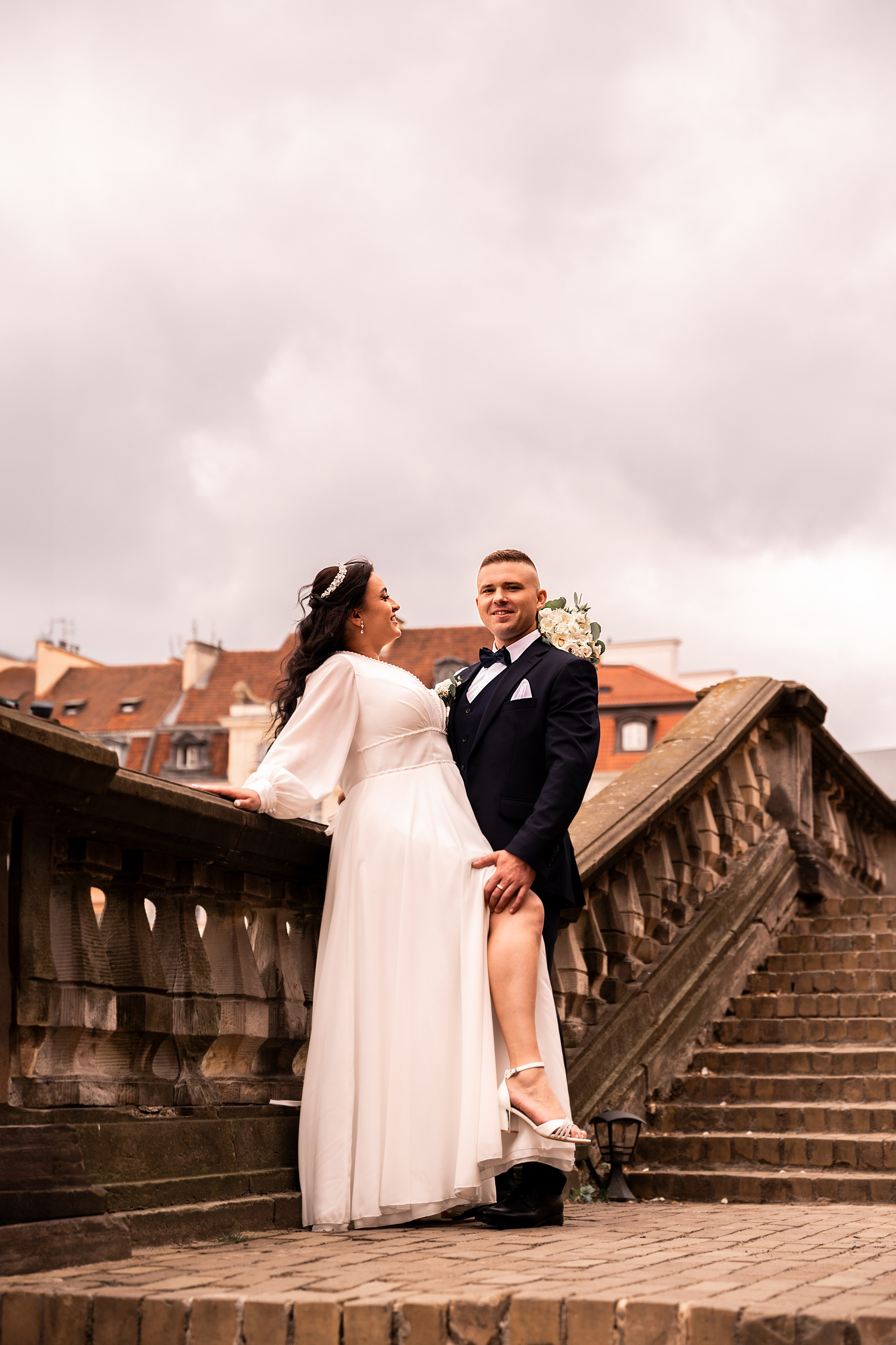 Marianna & Semen. VideofotKA.pl