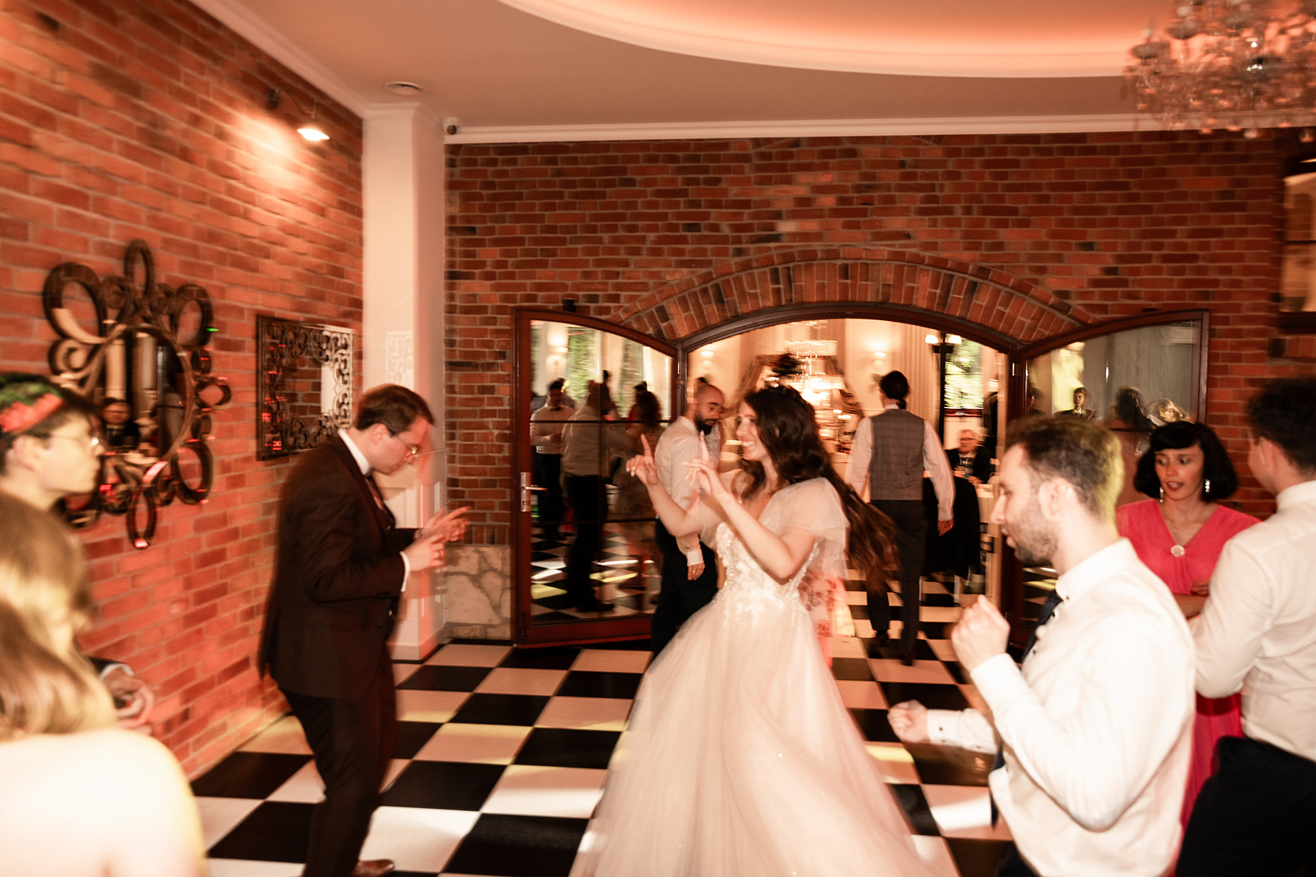 Madzia & Konrad. VideofotKA.pl